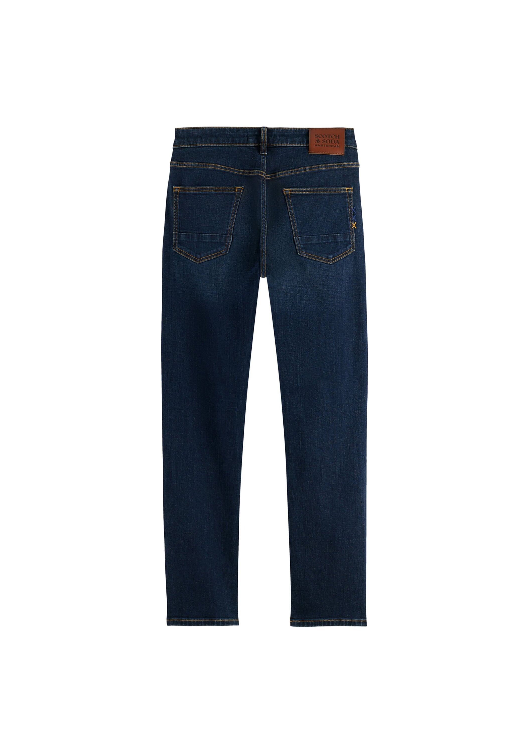Scotch & Soda Skinny-fit-Jeans »Jeans Ralston Slim Fit«