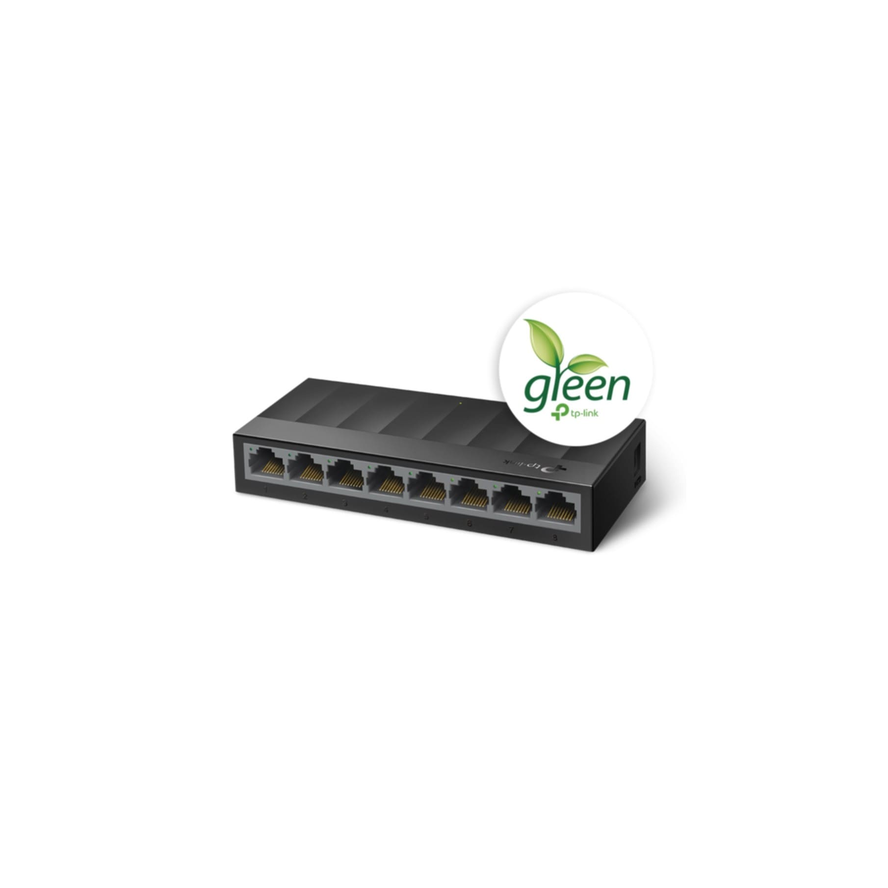 TP-Link Netzwerk-Switch »LS1008G«