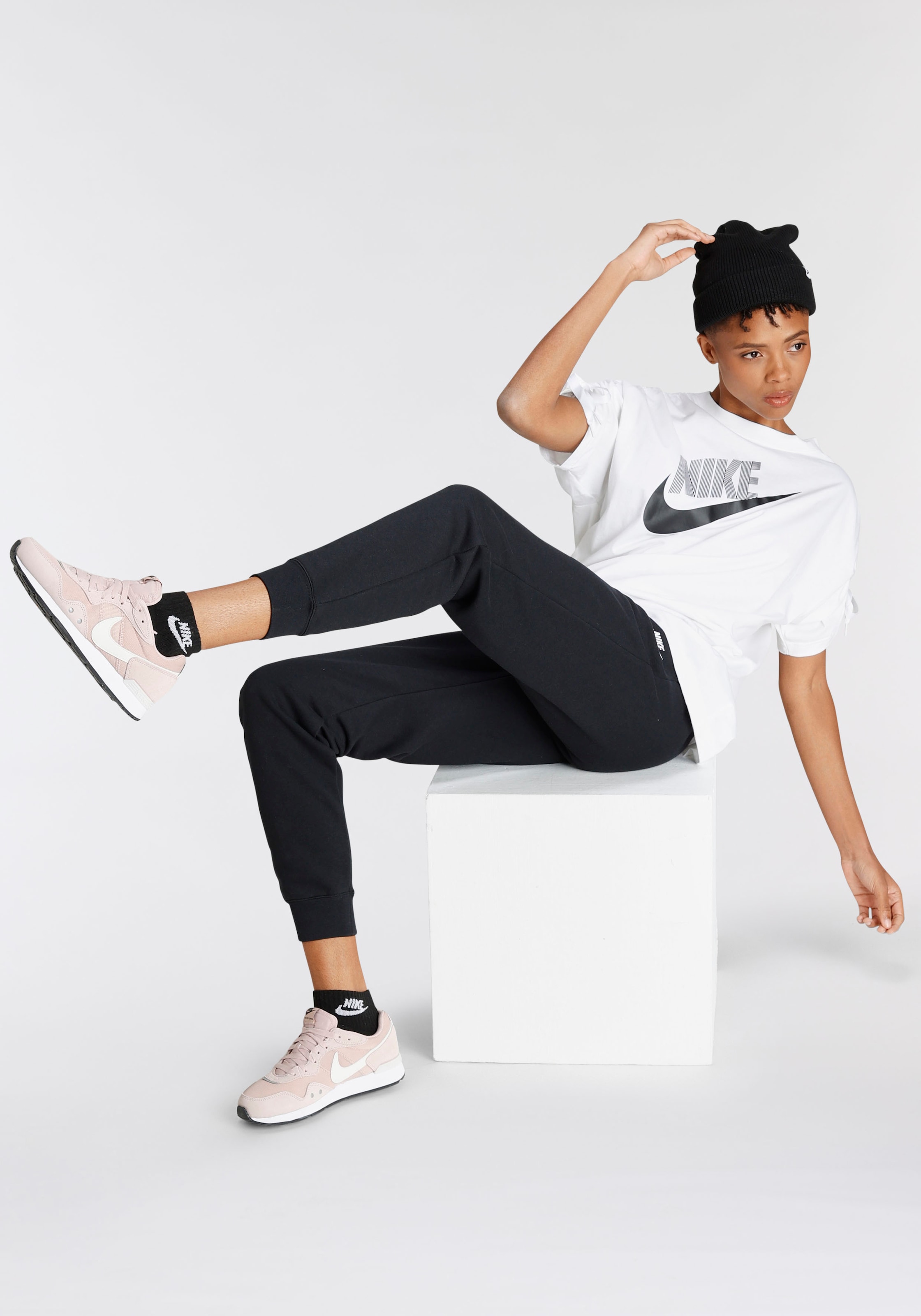 DNC« Nike Sportswear NSW bei T-Shirt »W ♕ SS TOP