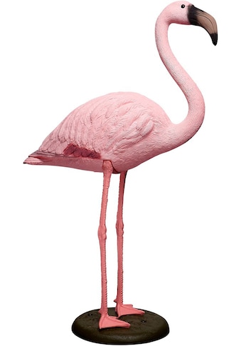 Teichfigur »Flamingo«