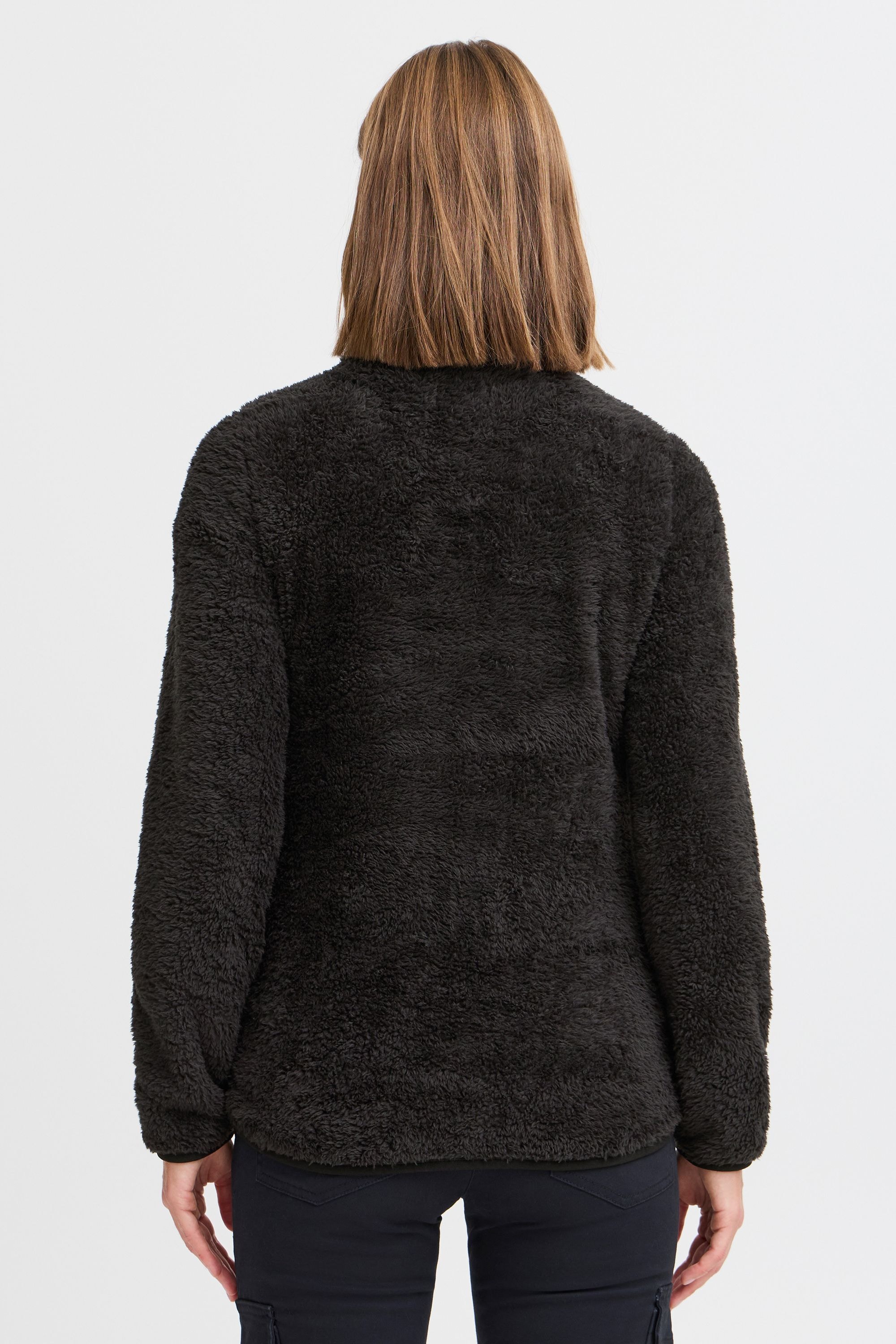 OXMO Sweater »Troyer OXTELSONIA«