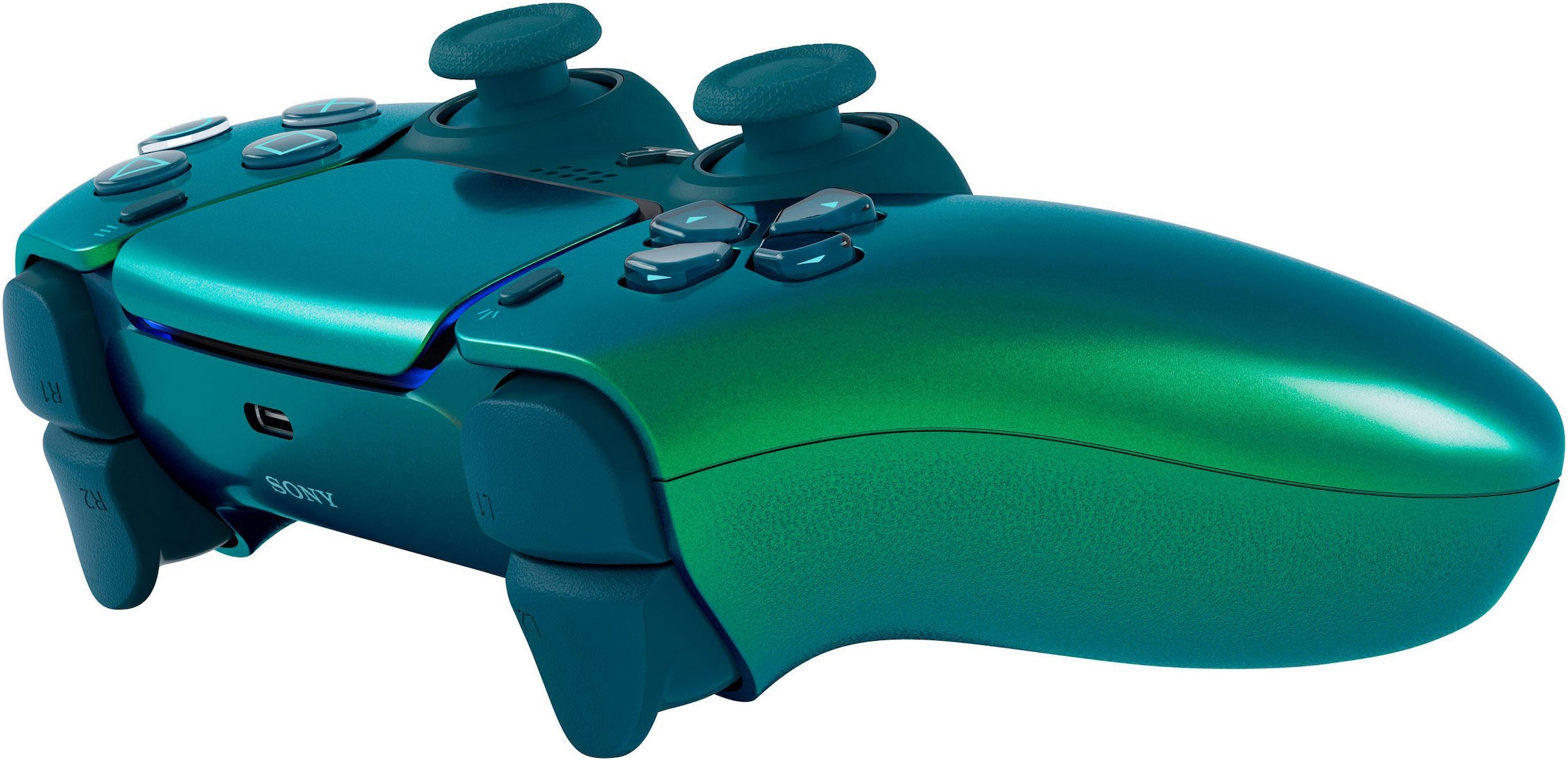 PlayStation 5 PlayStation 5-Controller »DualSense Chroma Collection«