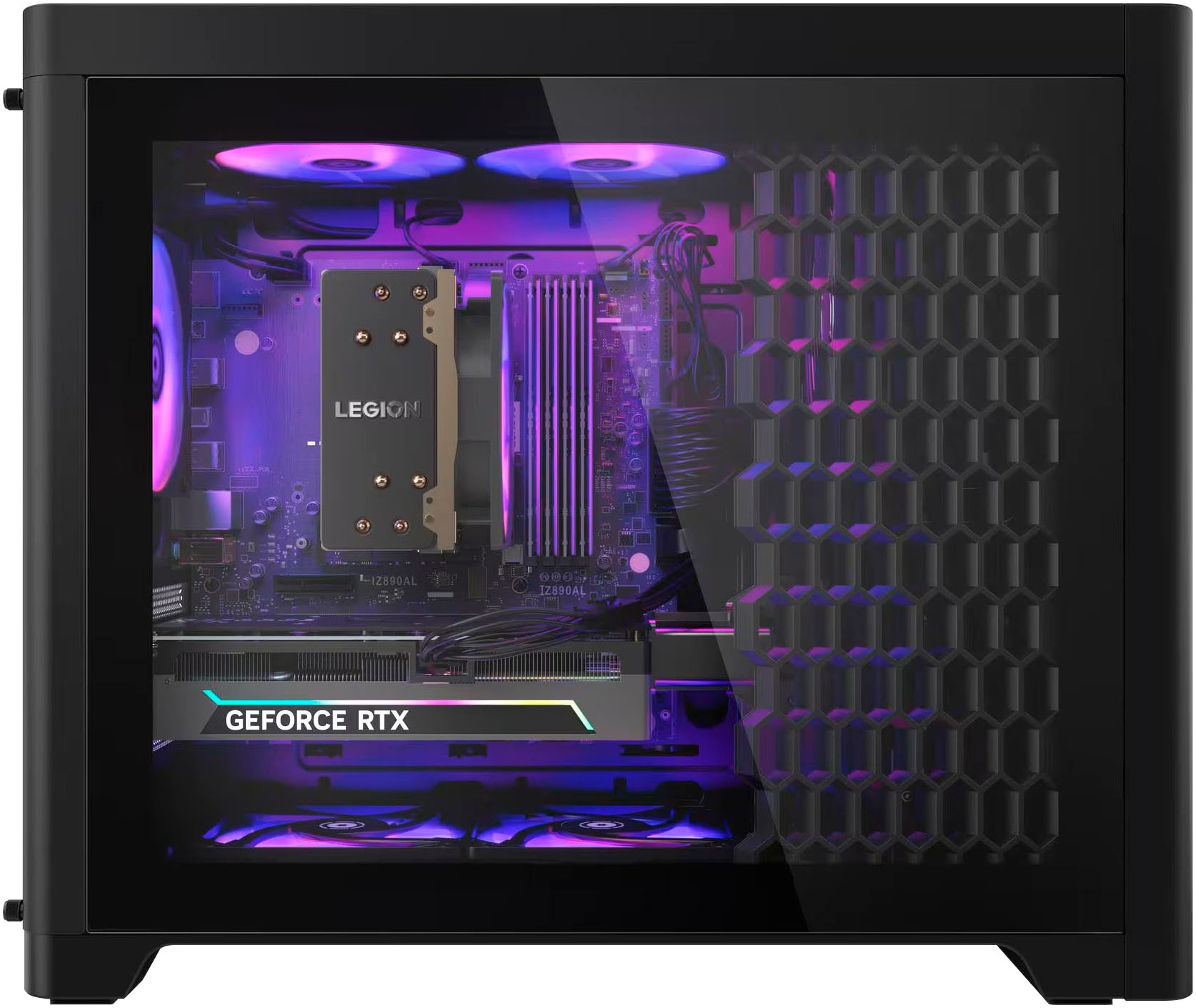 Lenovo Gaming-PC »Legion T5 30IAS10«