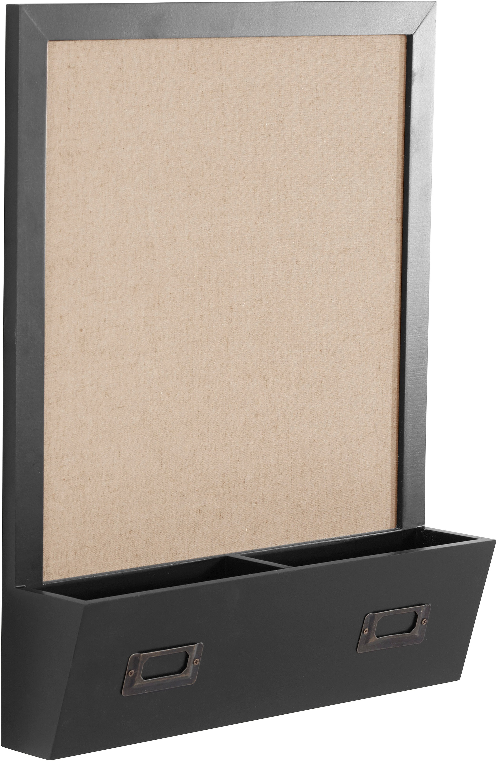my home Pinnwand, Memoboard mit Ablage, FSC-zertifiziert kaufen
