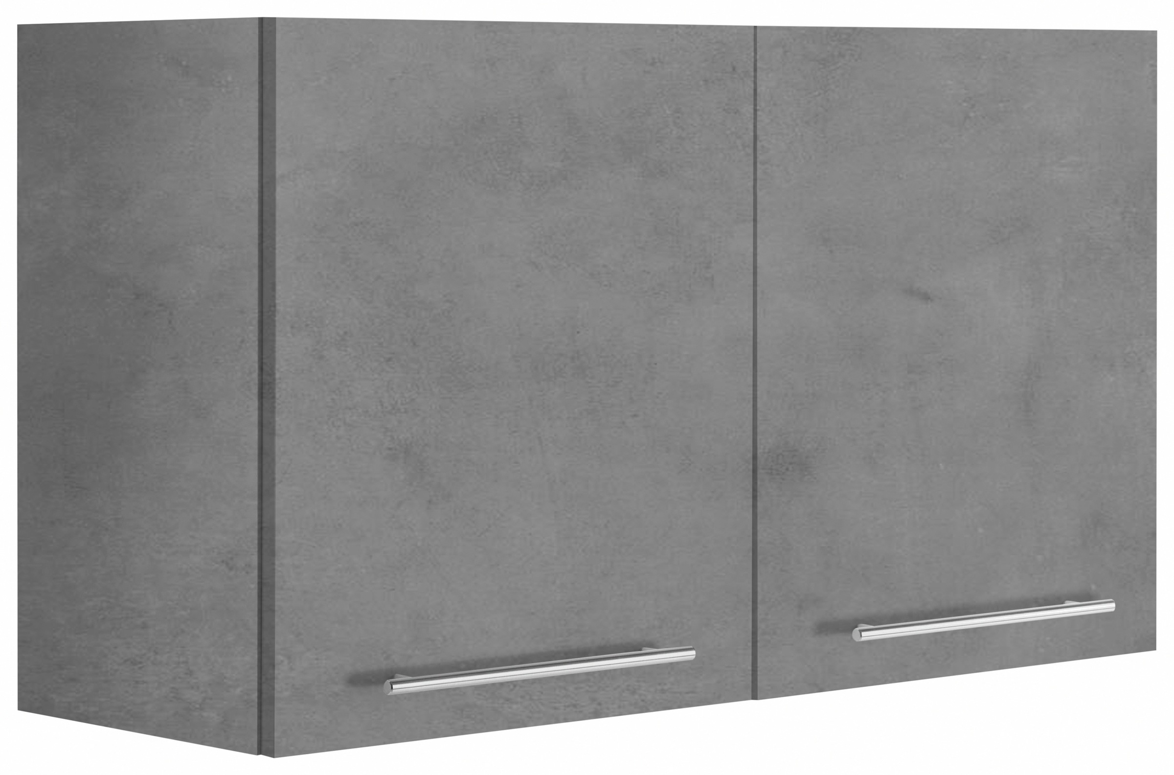 wiho Küchen "Flexi2, Breite/Höhe: 100/56,5 cm, Soft-Close bei den Türen" inkl. verstellbaren Einlegeboden