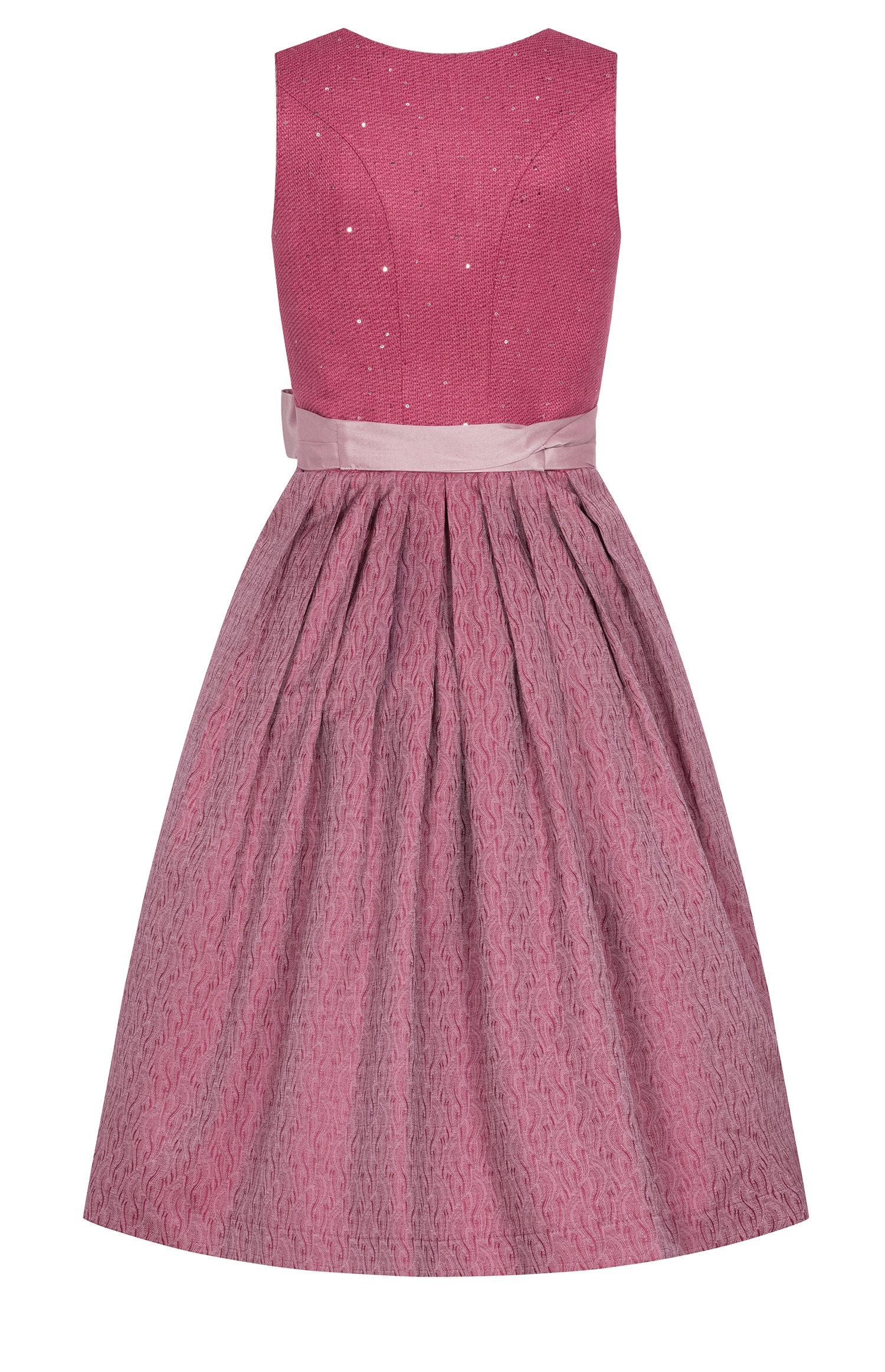 Nübler Dirndl »Midi Dirndl Kathe«