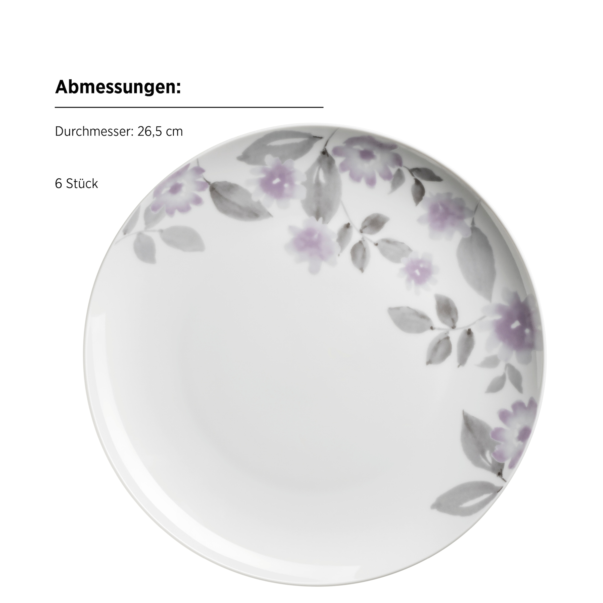 MÄSER Tafelservice »Sono«