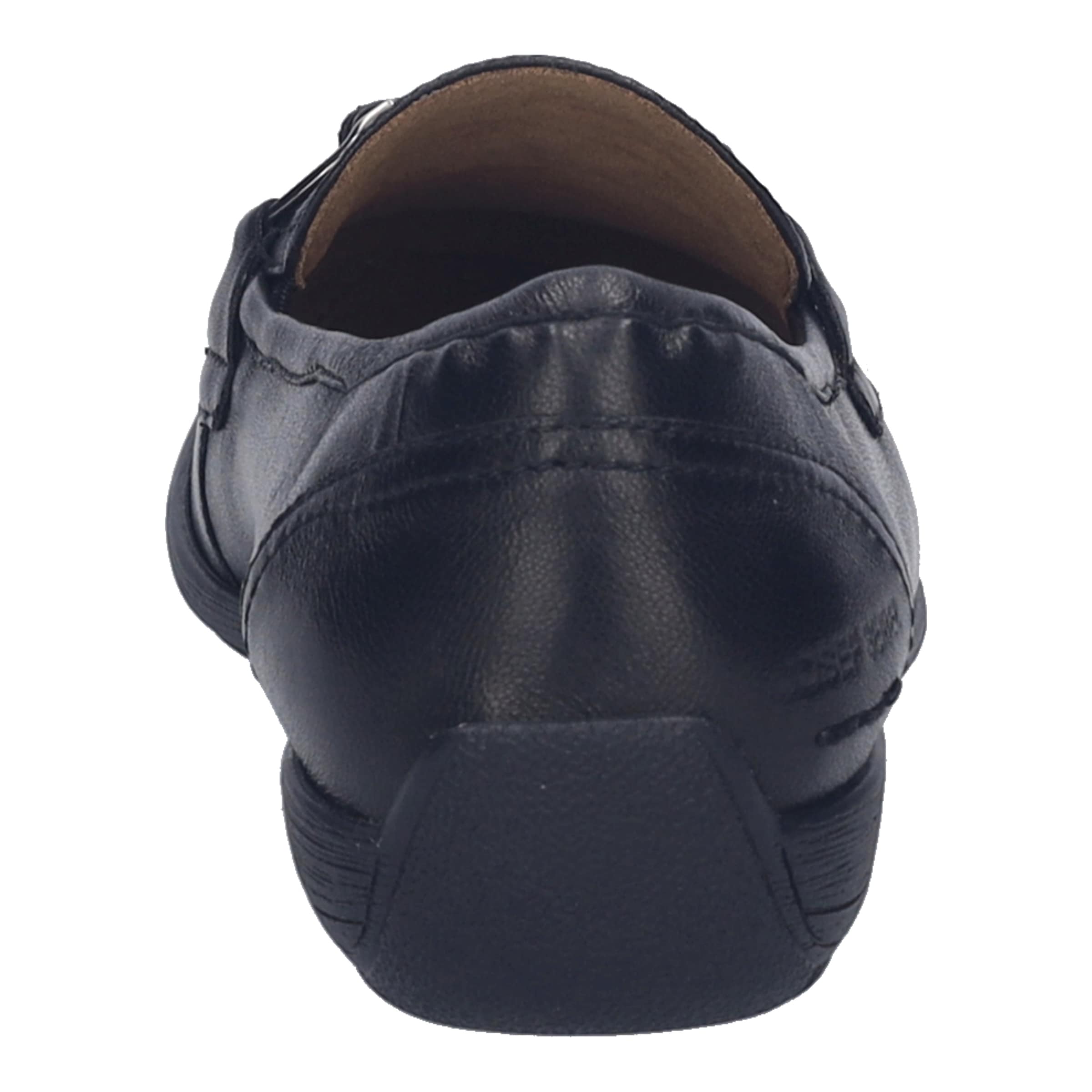 Josef Seibel Slipper »Fenja 34«  , Schlupfschuh, Businessschuh, Komfortschuh in Weite G (=weit)