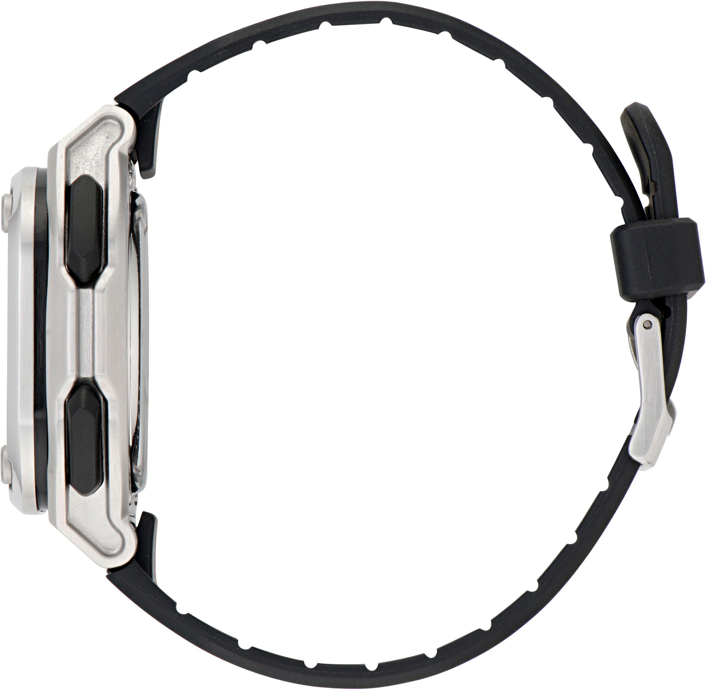 adidas Originals Chronograph »CITY TECH ONE«, Armbanduhr, Quarzuhr, Herrenuhr, analog, digital