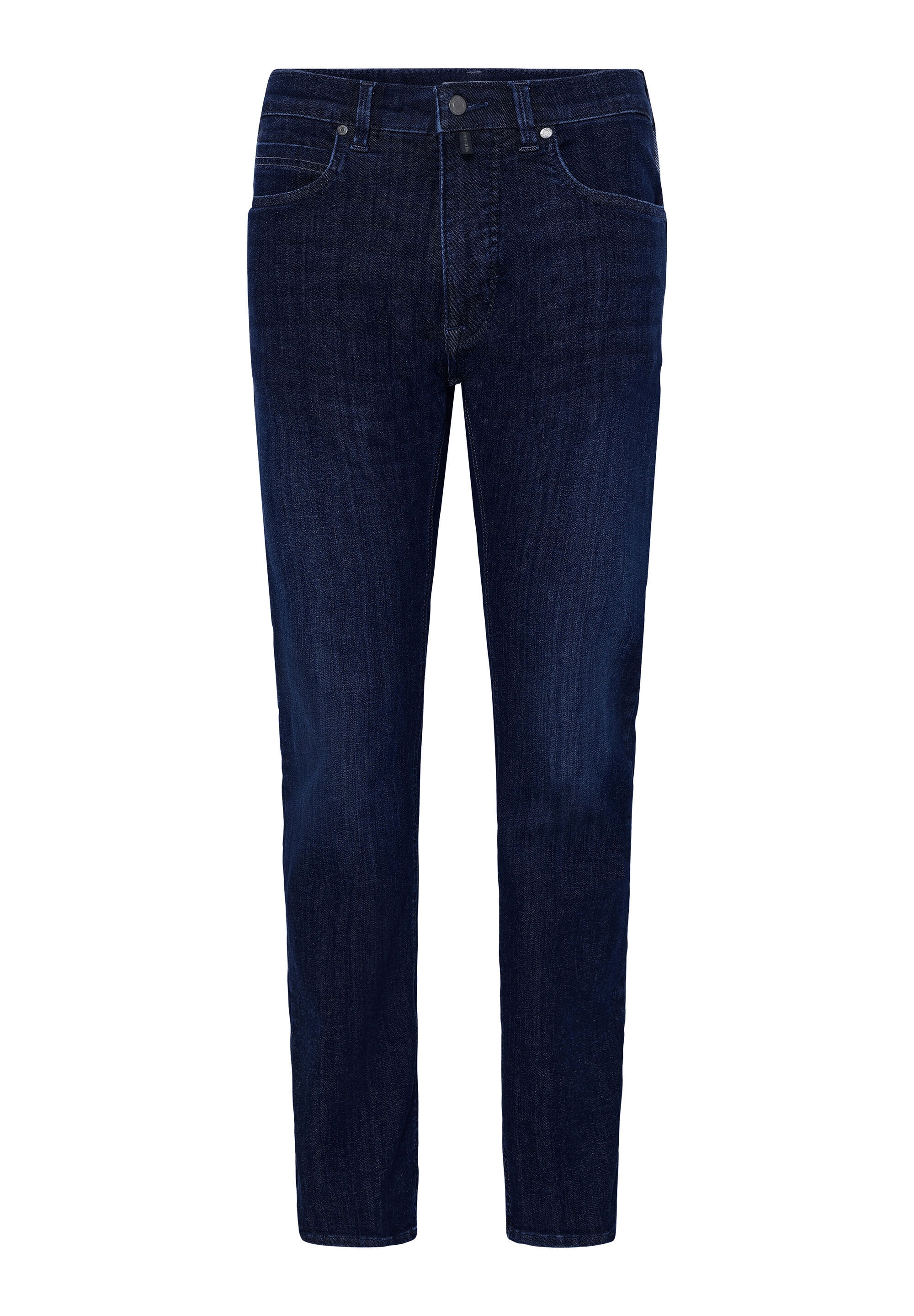 Pierre Cardin Tapered-fit-Jeans »Lyon Tapered« aus Dual-FX-Stretch-Qualität
