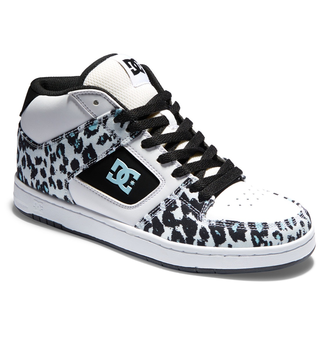 DC Shoes Sneaker »Manteca Mid« kaufen