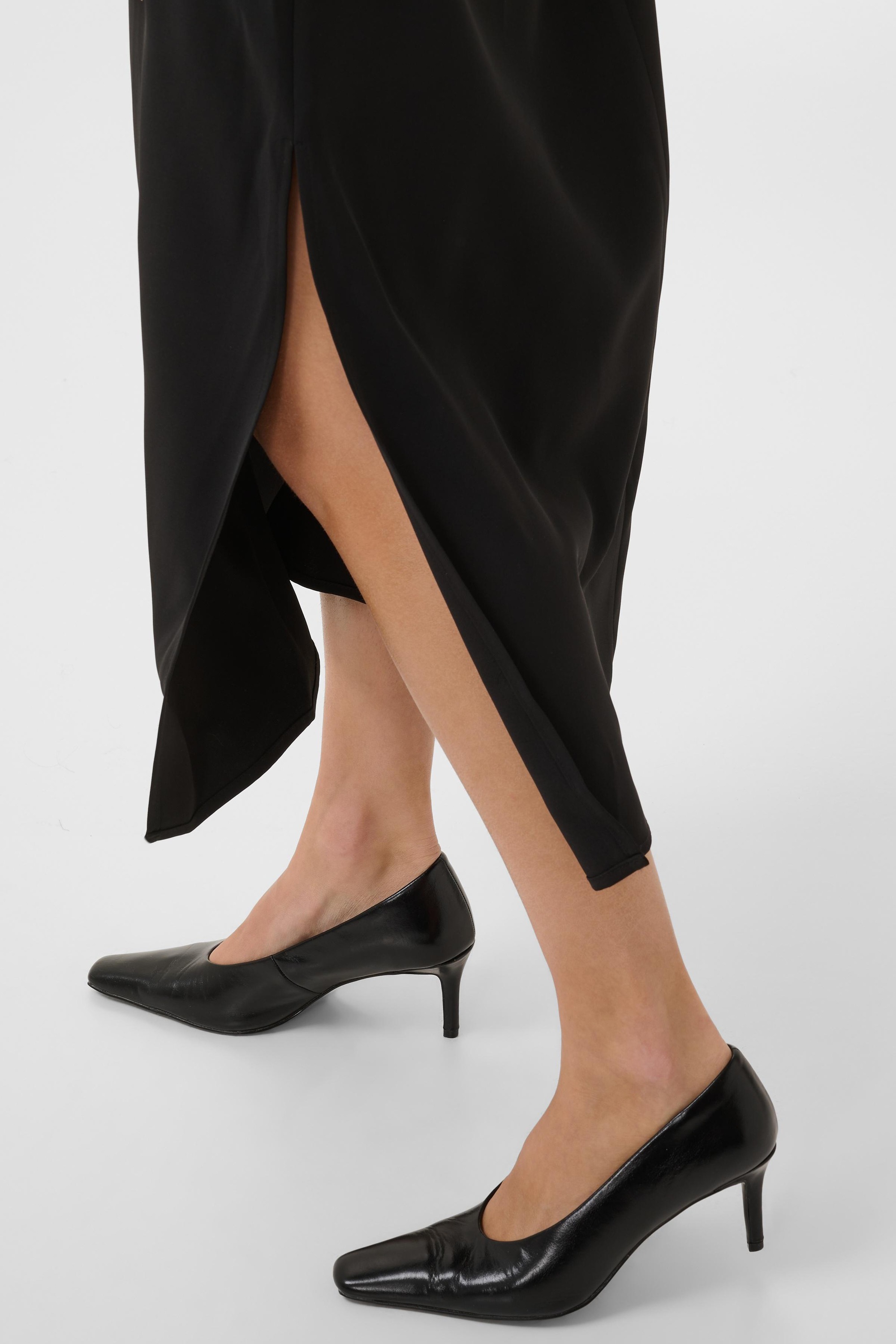 Culture Midikleid »Culture DK Kleid CUARAM«