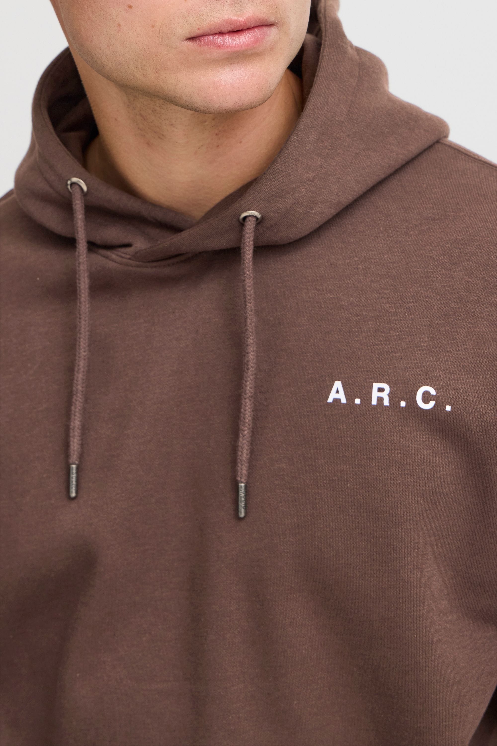 !Solid Kapuzenpullover »Kapuzenpullover SDHanno«
