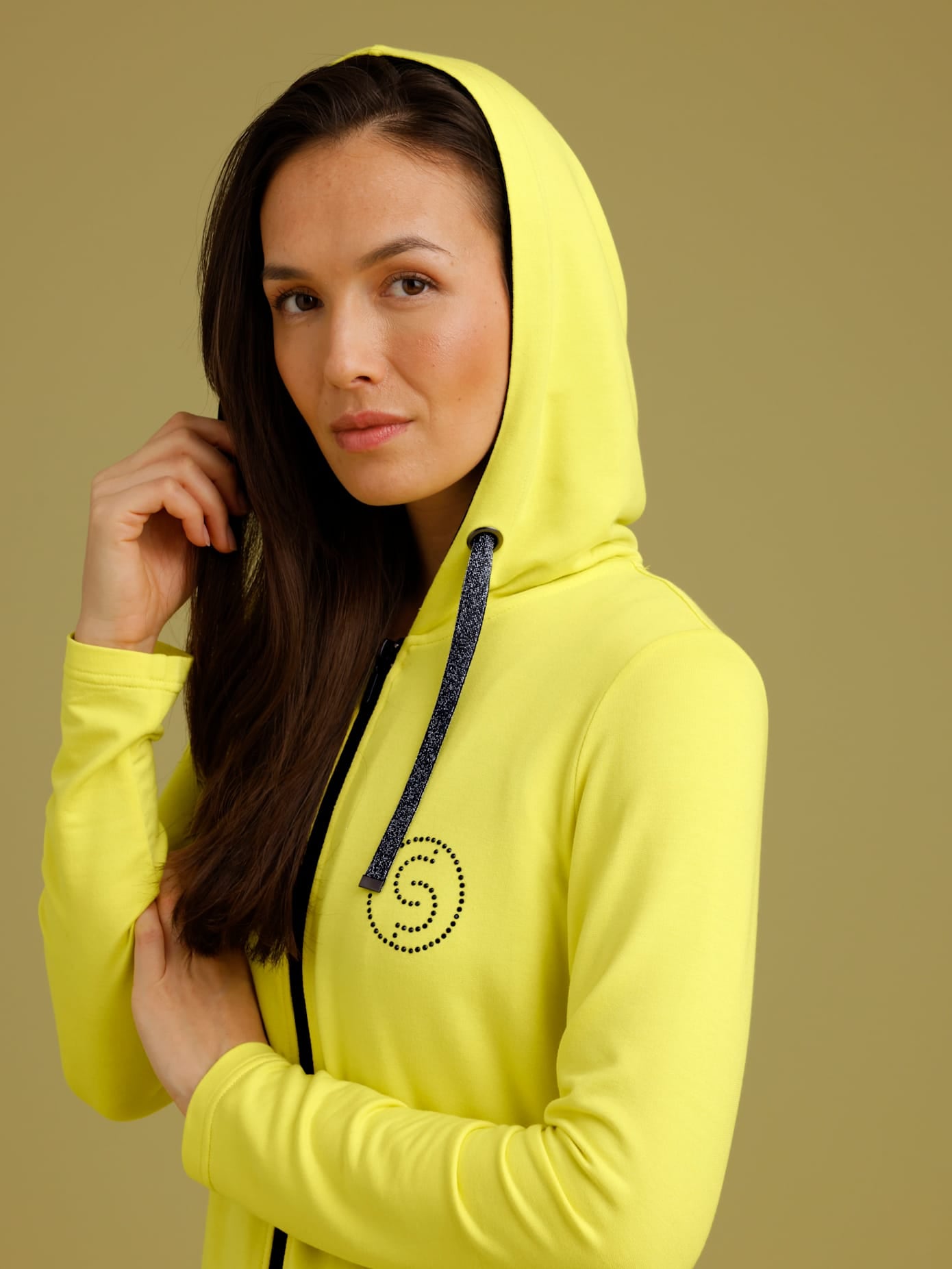 CREATION L PREMIUM Langjacke