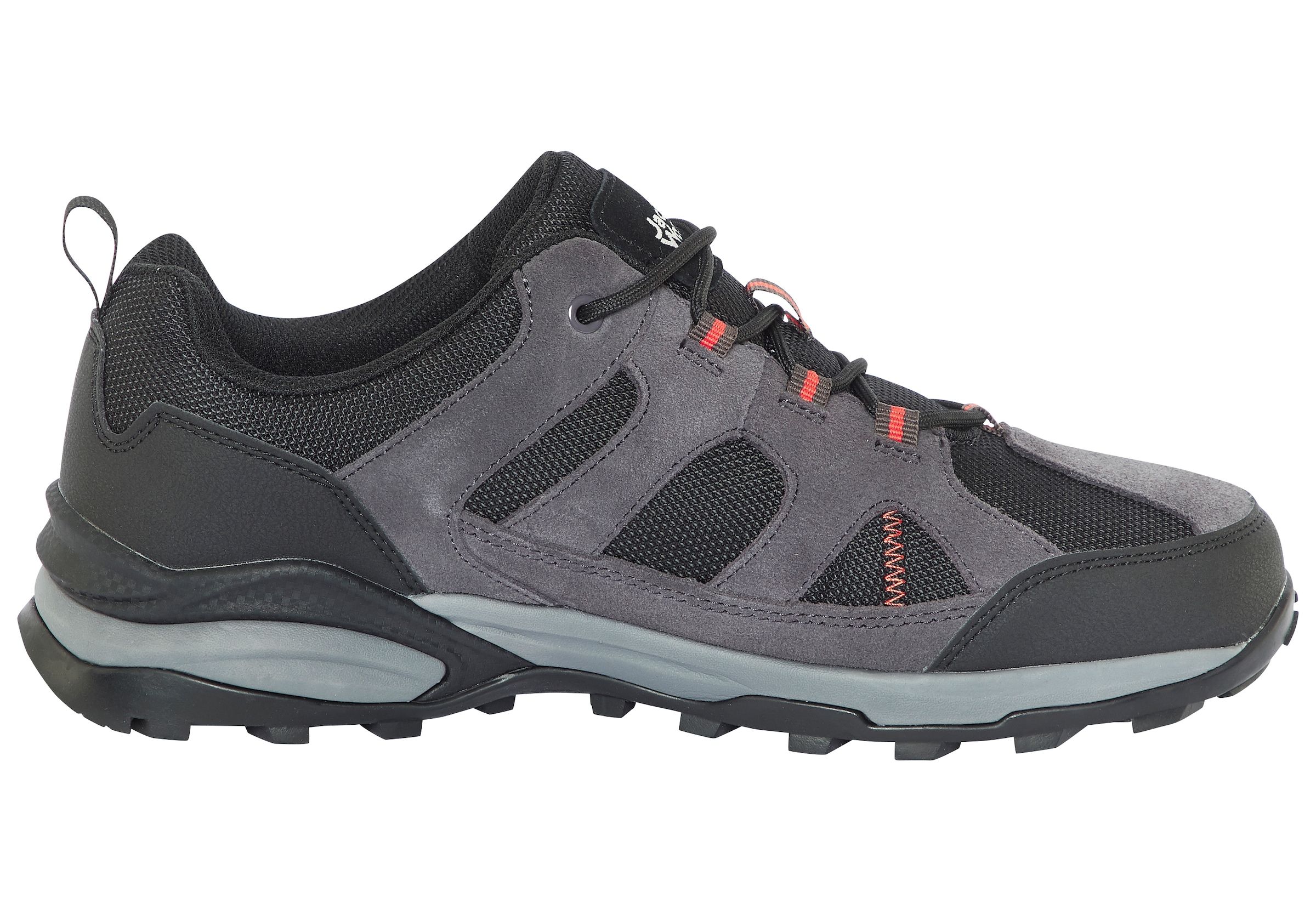 Jack Wolfskin Wanderschuh »TRAIL HIKER LOW M«