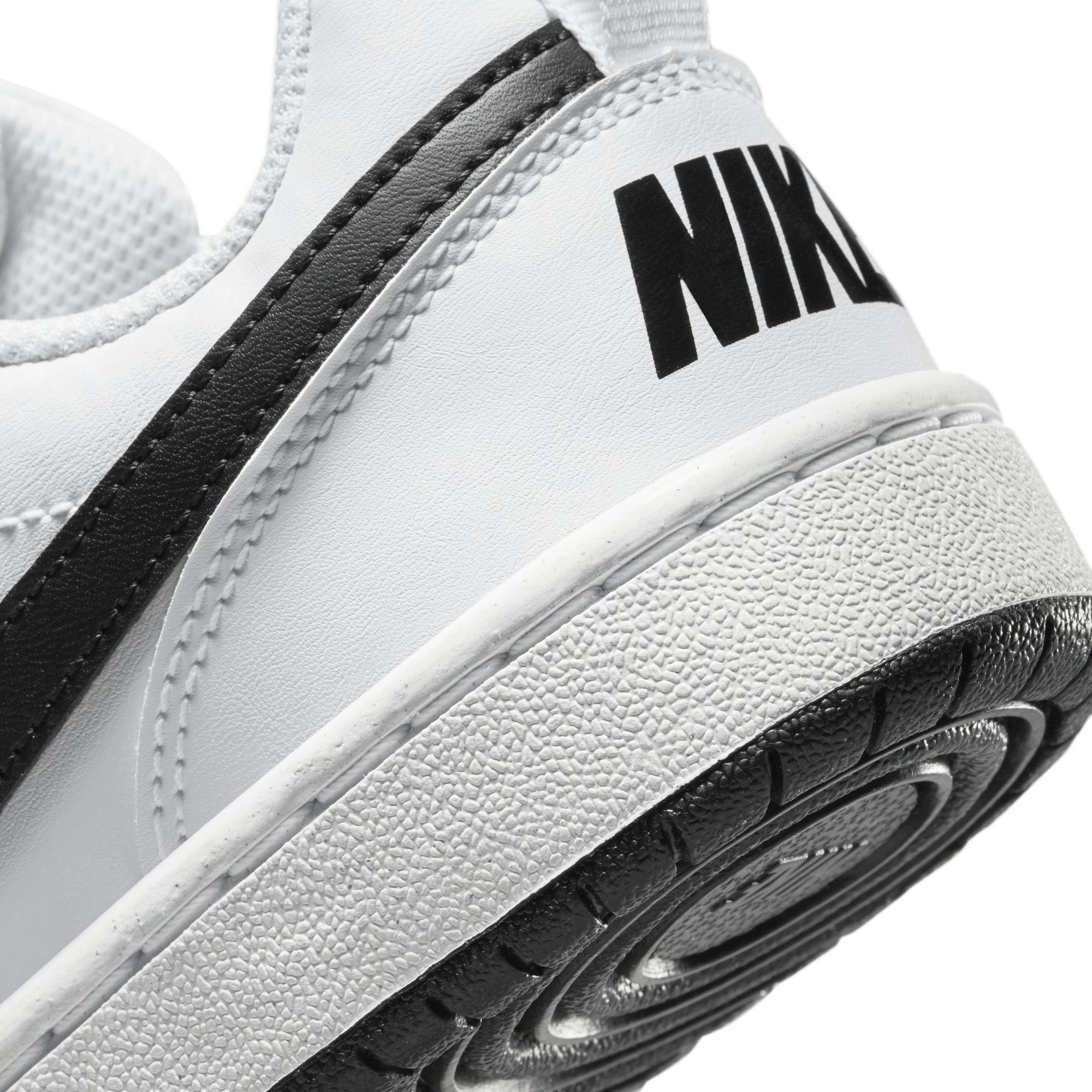 Nike Sportswear Sneaker »Court Borough Low Recraft«, Design auf den Spuren des Air Force 1