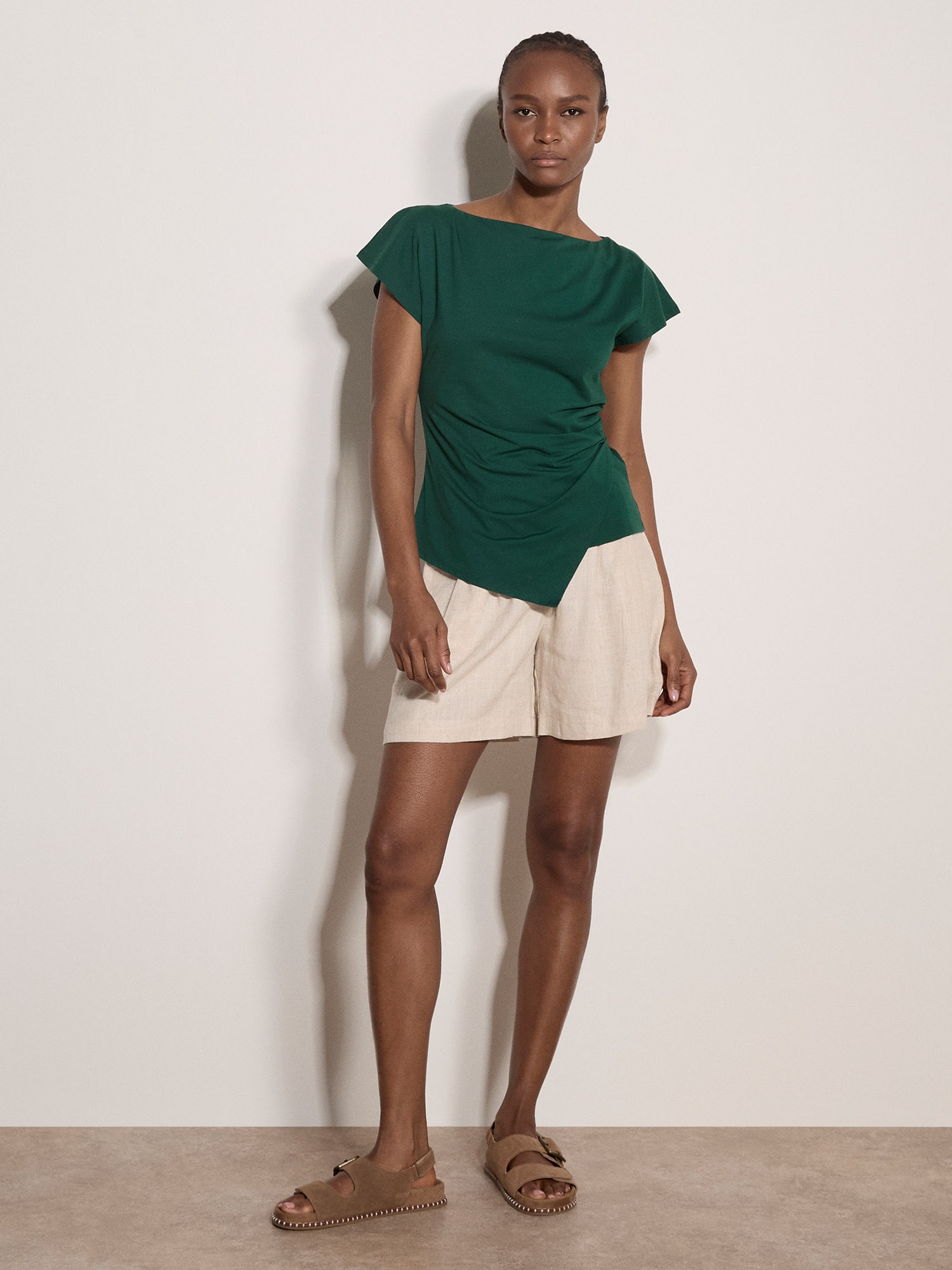Apricot T-Shirt »Jersey-T-Shirt«