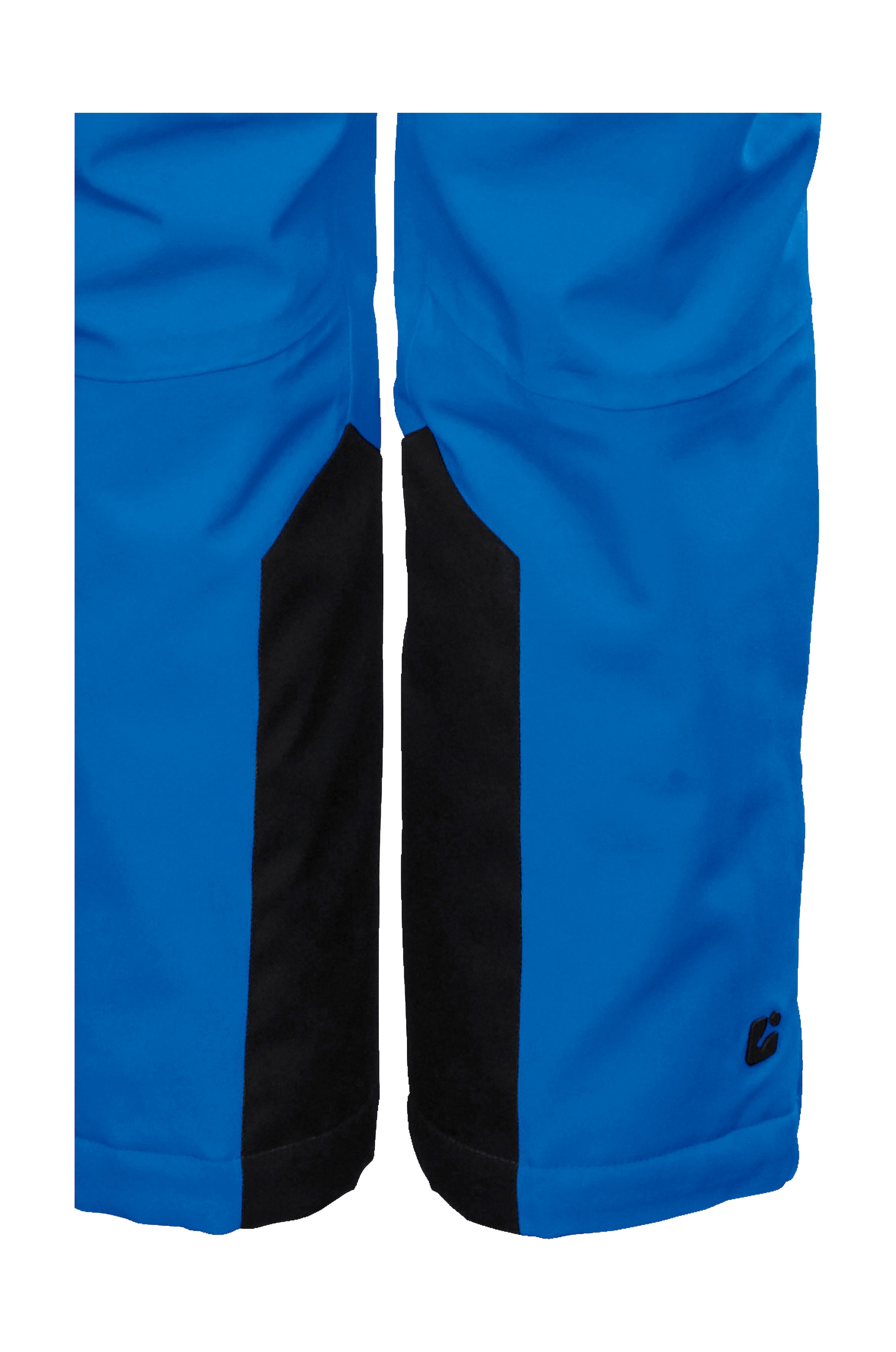 Killtec Skihose »KSW 79 BYS SKI PNTS«, Wasserdichte, atmungsaktive Skihose mit abnehmbarem Latz und Stauraum