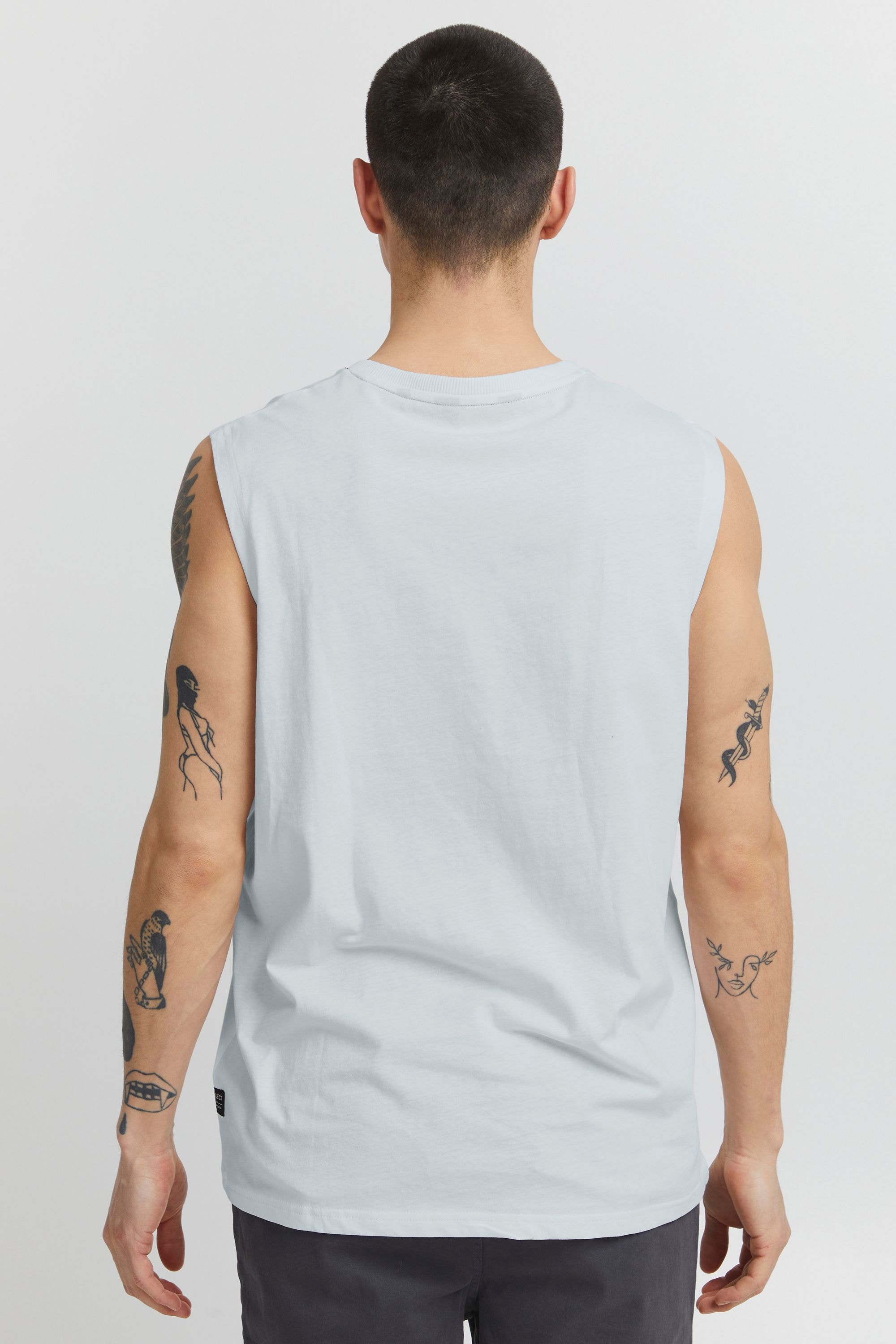 11 Project Longtop »Tanktop PRBrigsy«