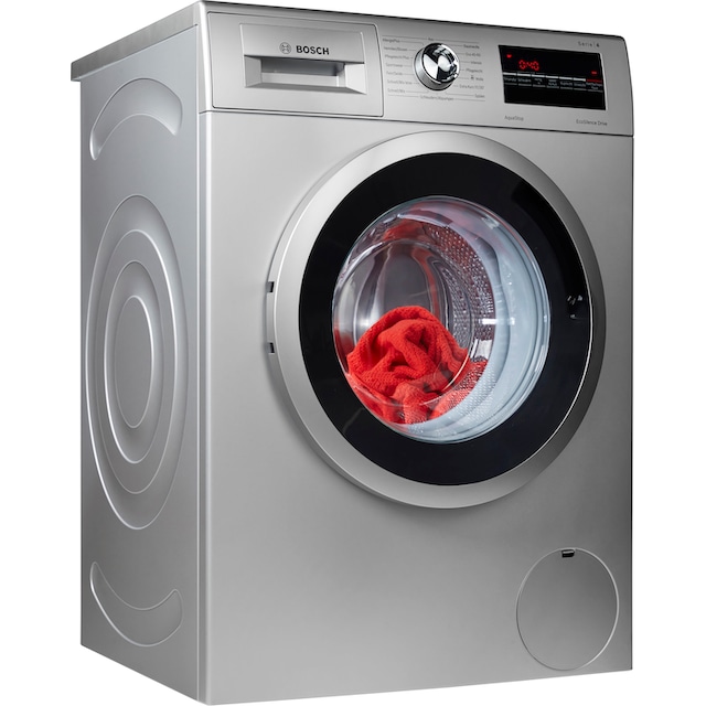 BOSCH Waschmaschine »WAN282X0«, WAN282X0, 7 kg, 1400 U/min mit 3 Jahren XXL  Garantie