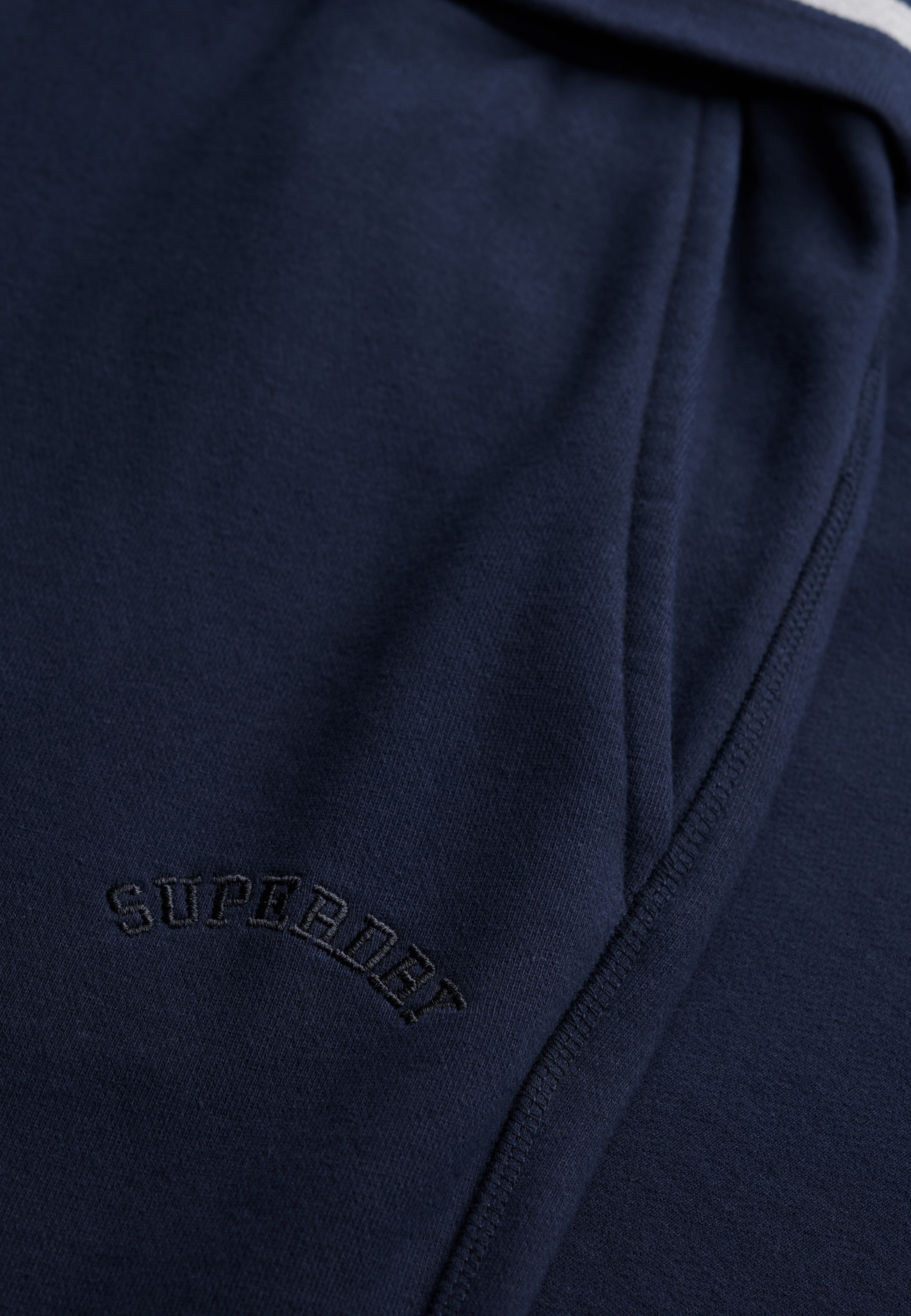 Superdry Sweathose »ESSENTIAL LOGO LR FLARE JOGGER«