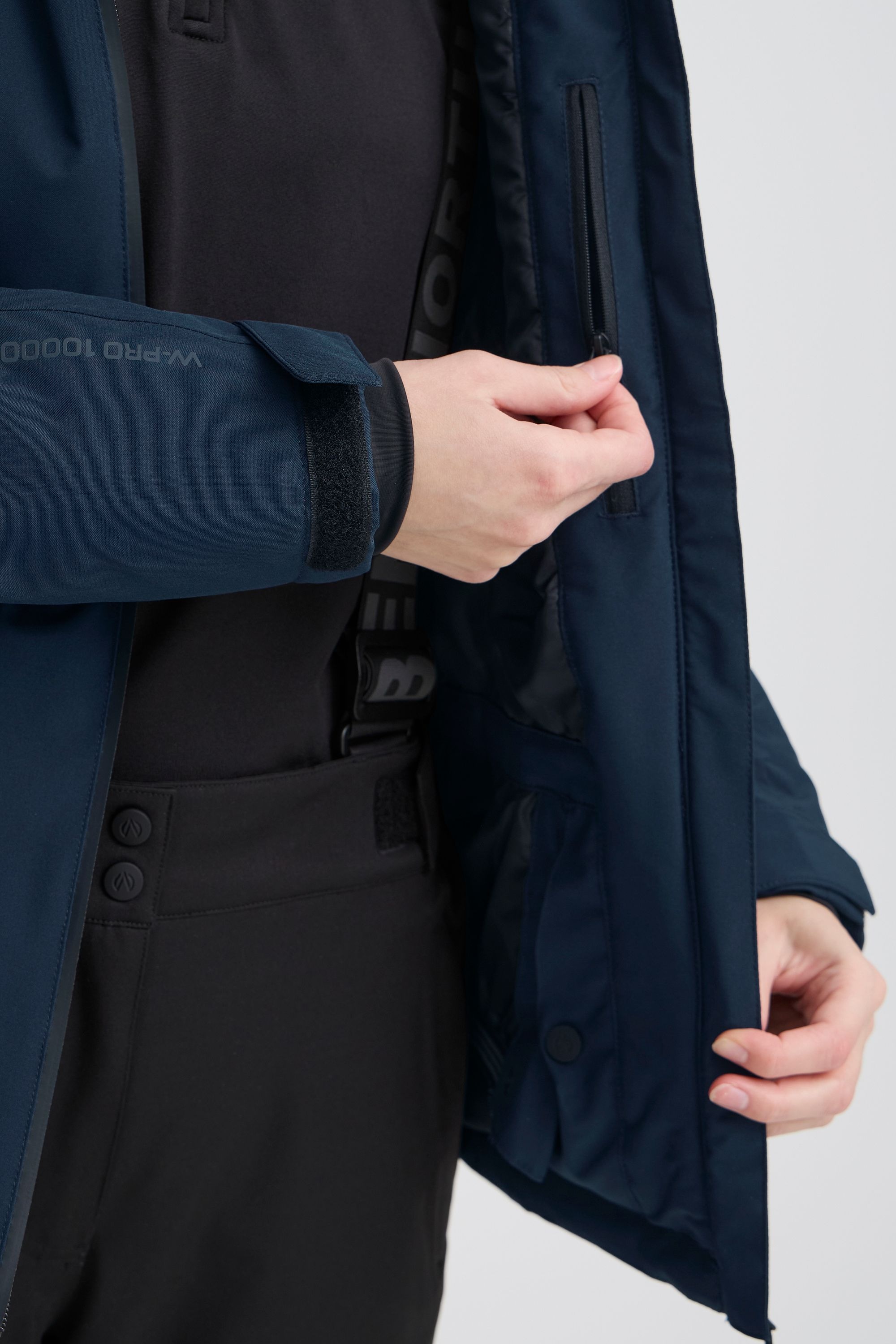 North Bend Skijacke »Skijacke NBMona W«