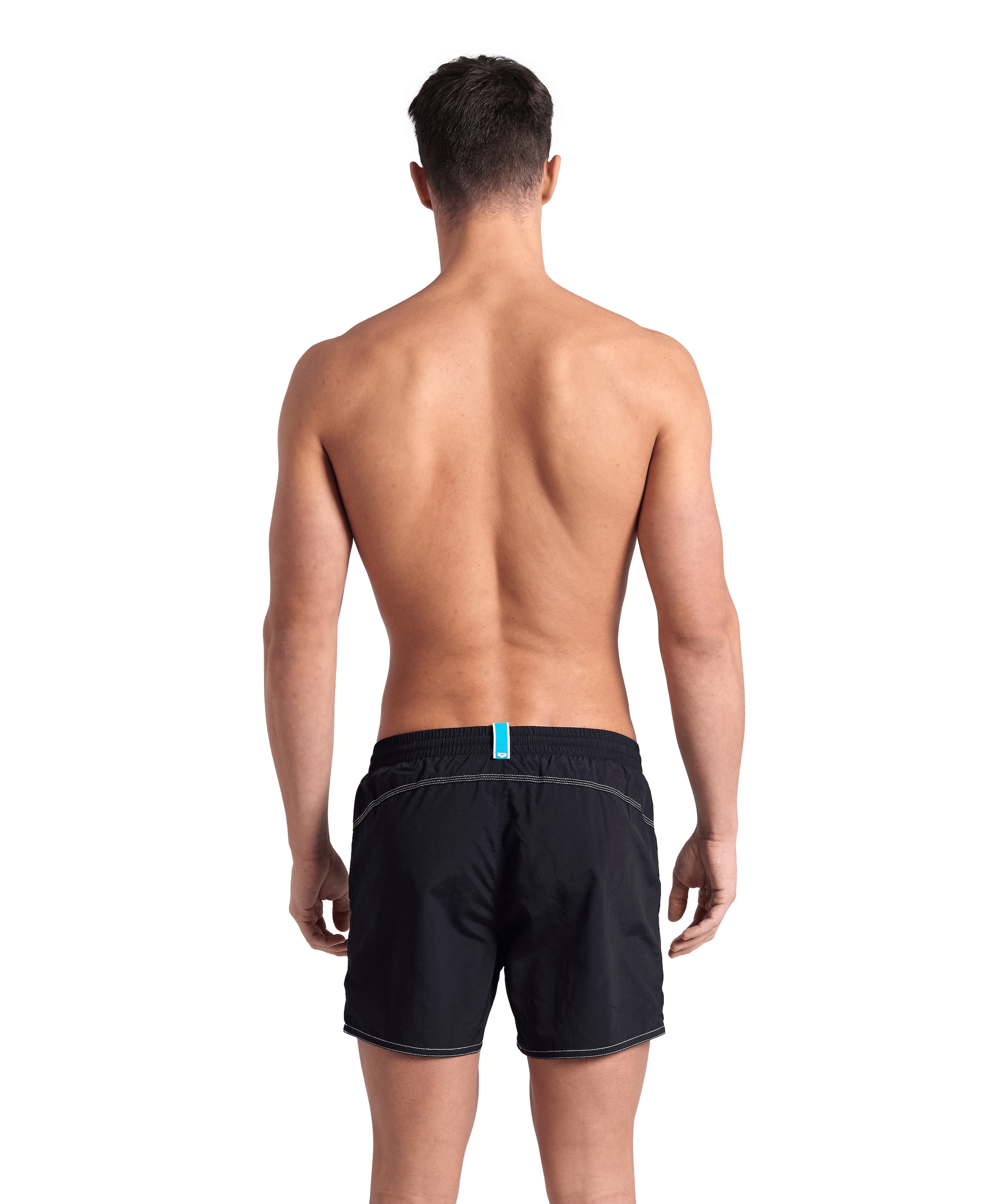 Arena Badeshorts »BYWAYX R«