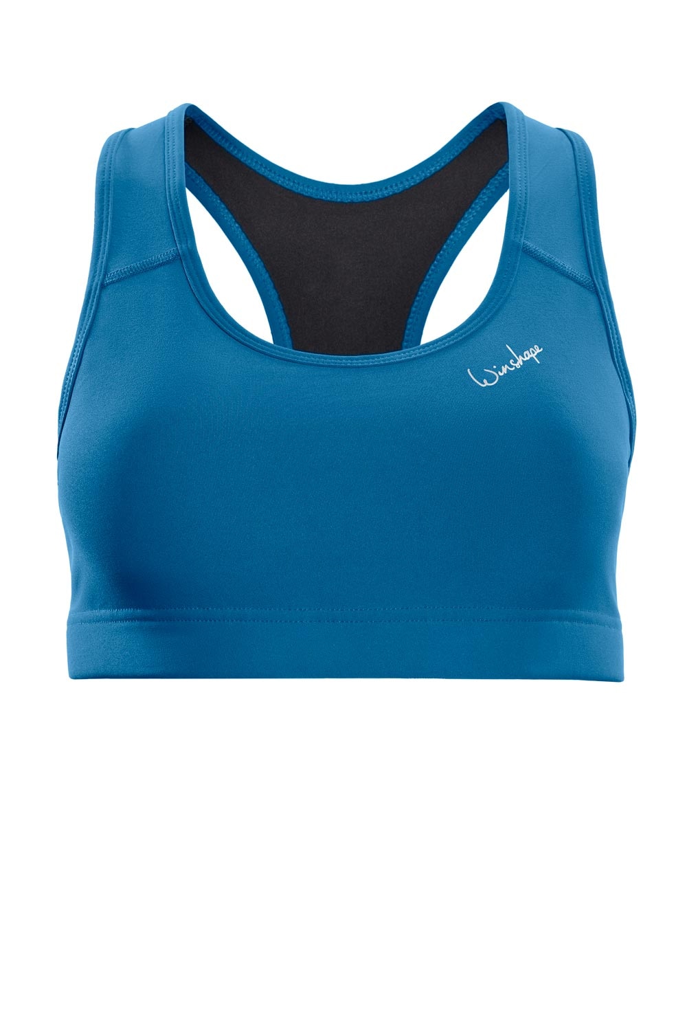 Sport-Bustier »Functional Comfort Sport-BH SB102C«, mit herausnehmbaren Pads