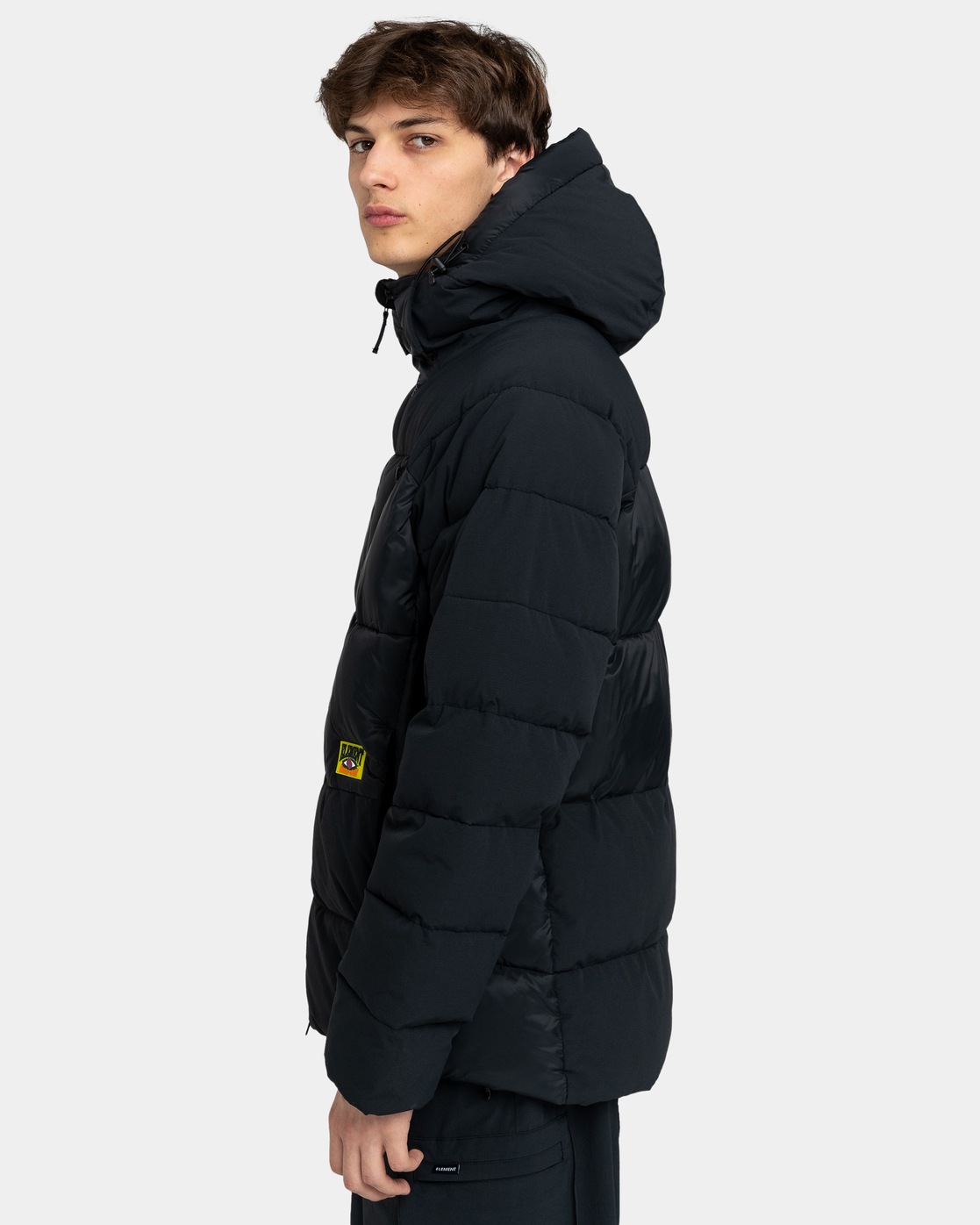 Element Outdoorjacke »Hibernate«