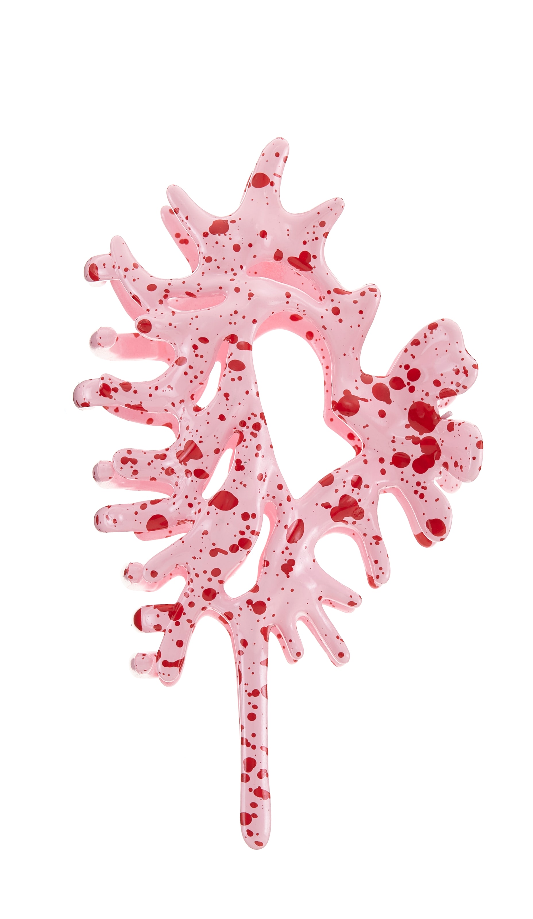 LSCN by LASCANA Haarspange im besonderen Muschel-Design