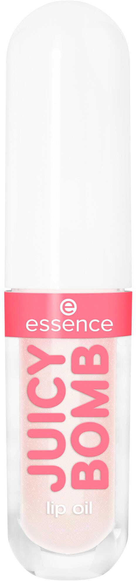 Essence Lippenpflege-Set »JUICY BOMB lip oil set 01« mit ultra-shiny-Finish