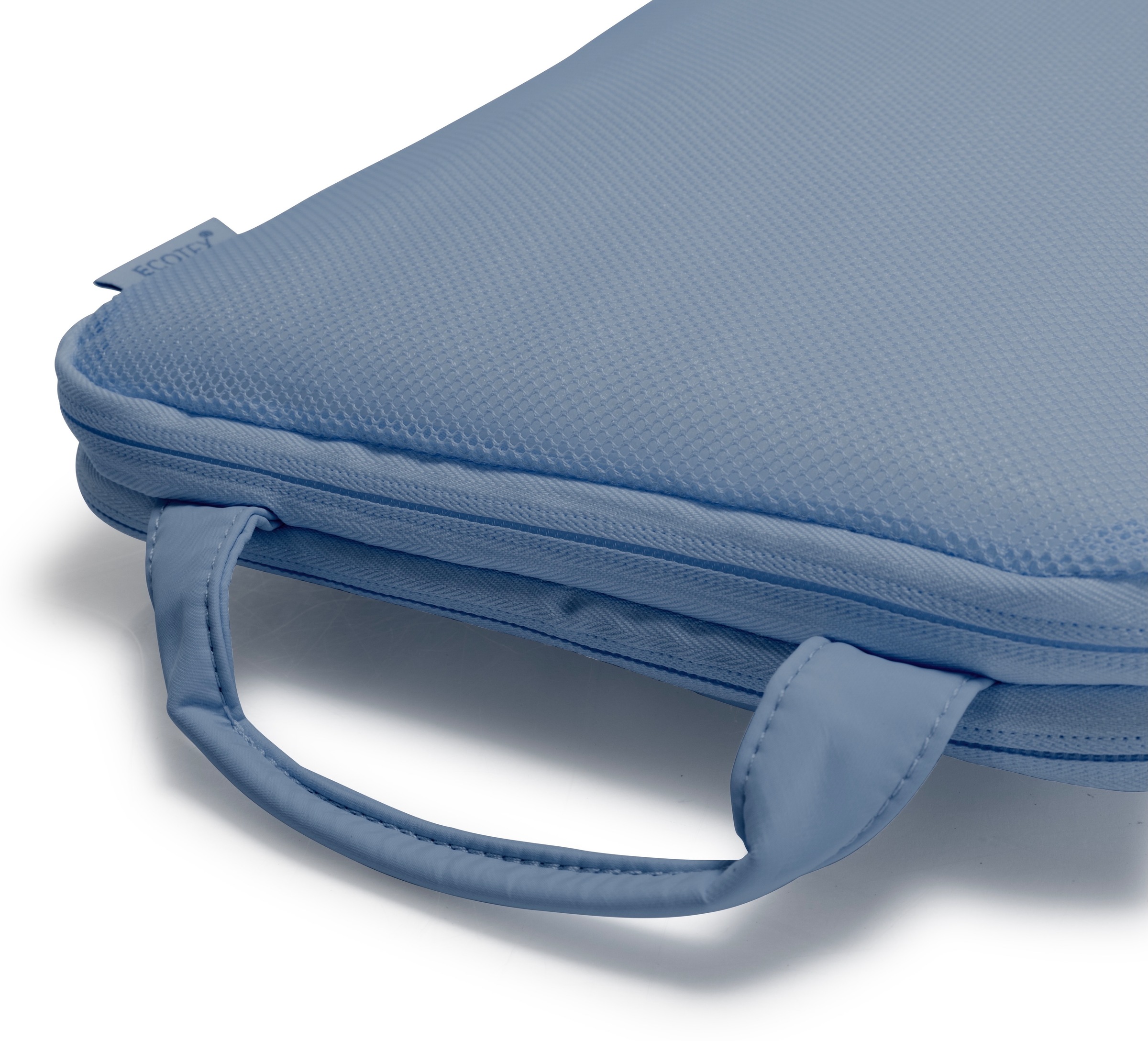 Heys Kofferorganizer »Ecotex Compression Packing Cube«, (Set, 4 tlg.), komprimierbare Packwürfel, Packtaschen, Organizer für Koffer