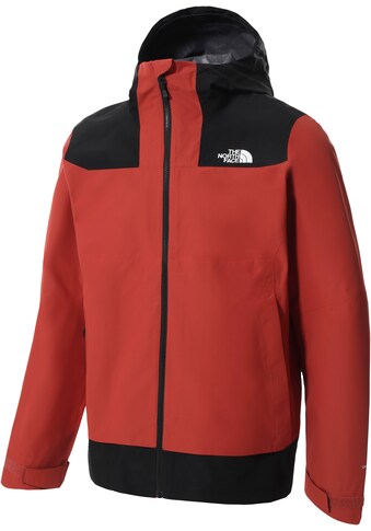 The North Face Funktionsjacke »EXTENT SHELL« kaufen