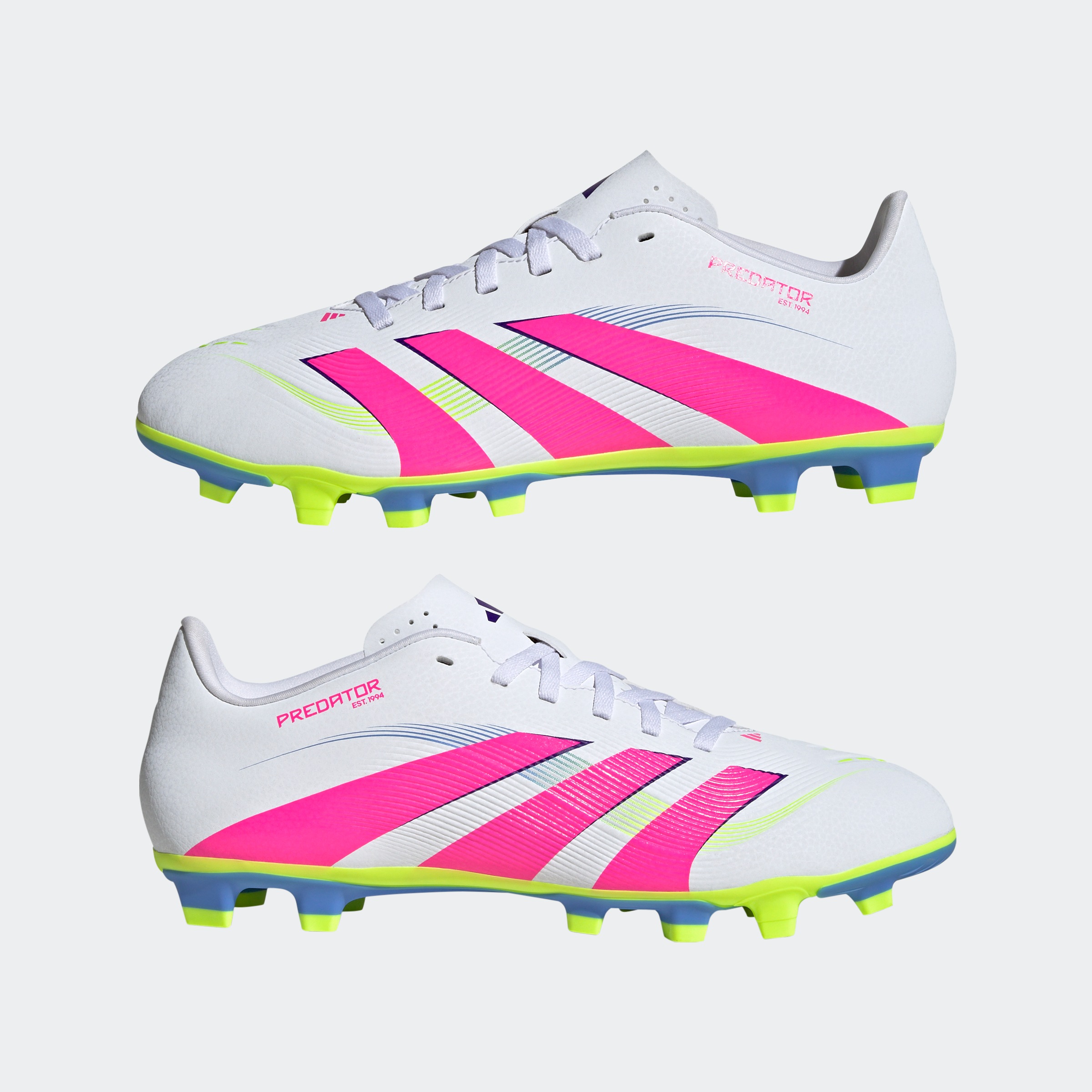 adidas Performance Fußballschuh »PREDATOR CLUB FG/MG«