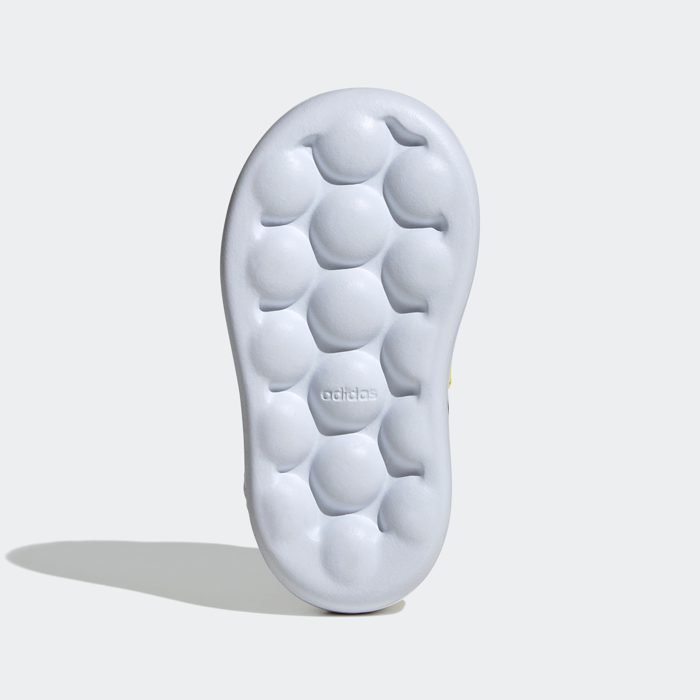 adidas Sportswear Klettschuh, Design auf den Spuren des adidas Stan Smith, für Kinder