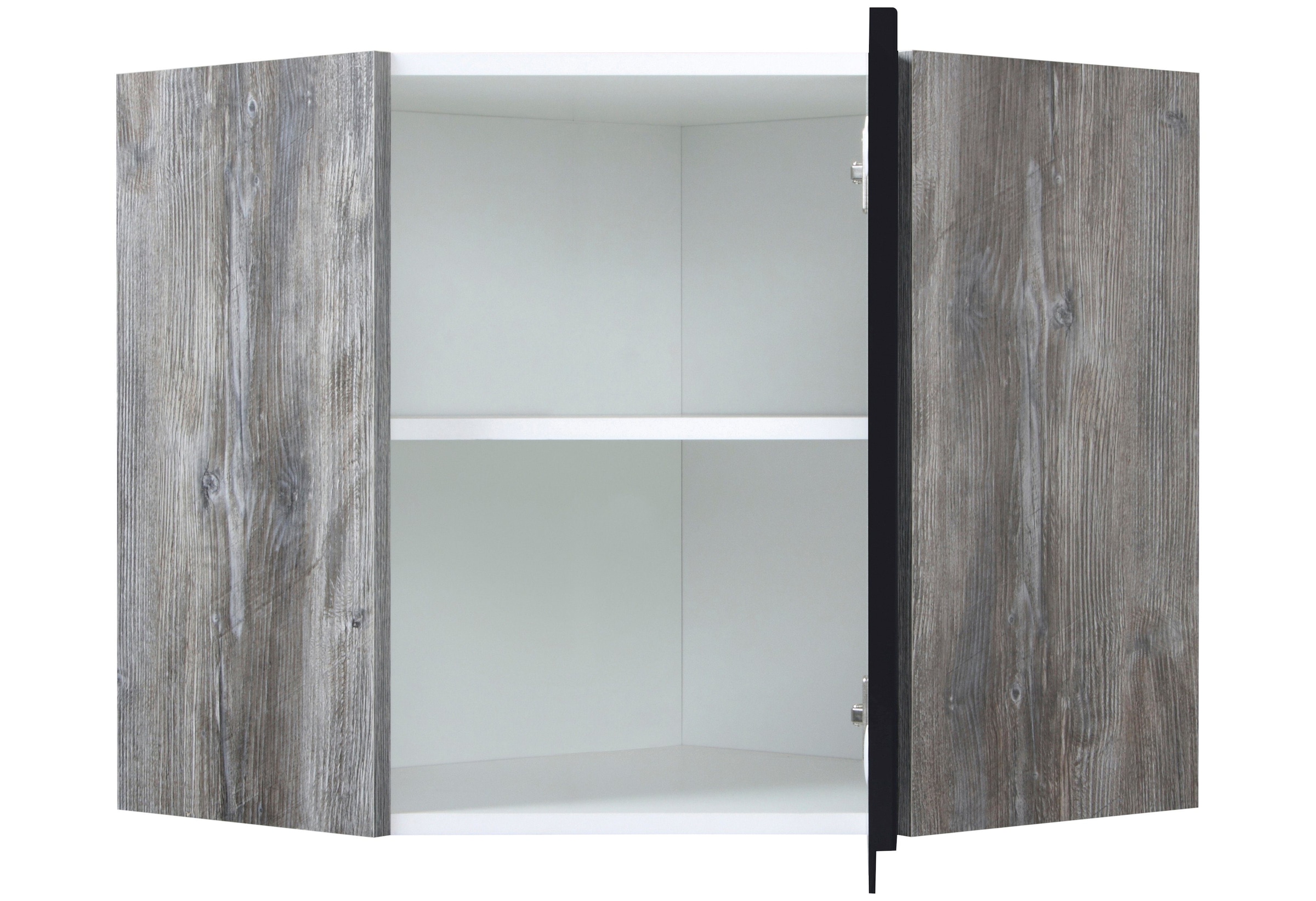 KOCHSTATION Eckhängeschrank »KS-Virginia« 60 cm breit