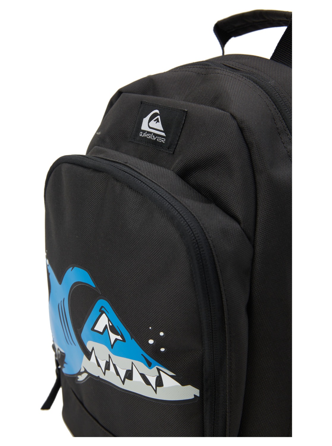 Quiksilver Kinderrucksack »Chomping 12 L«