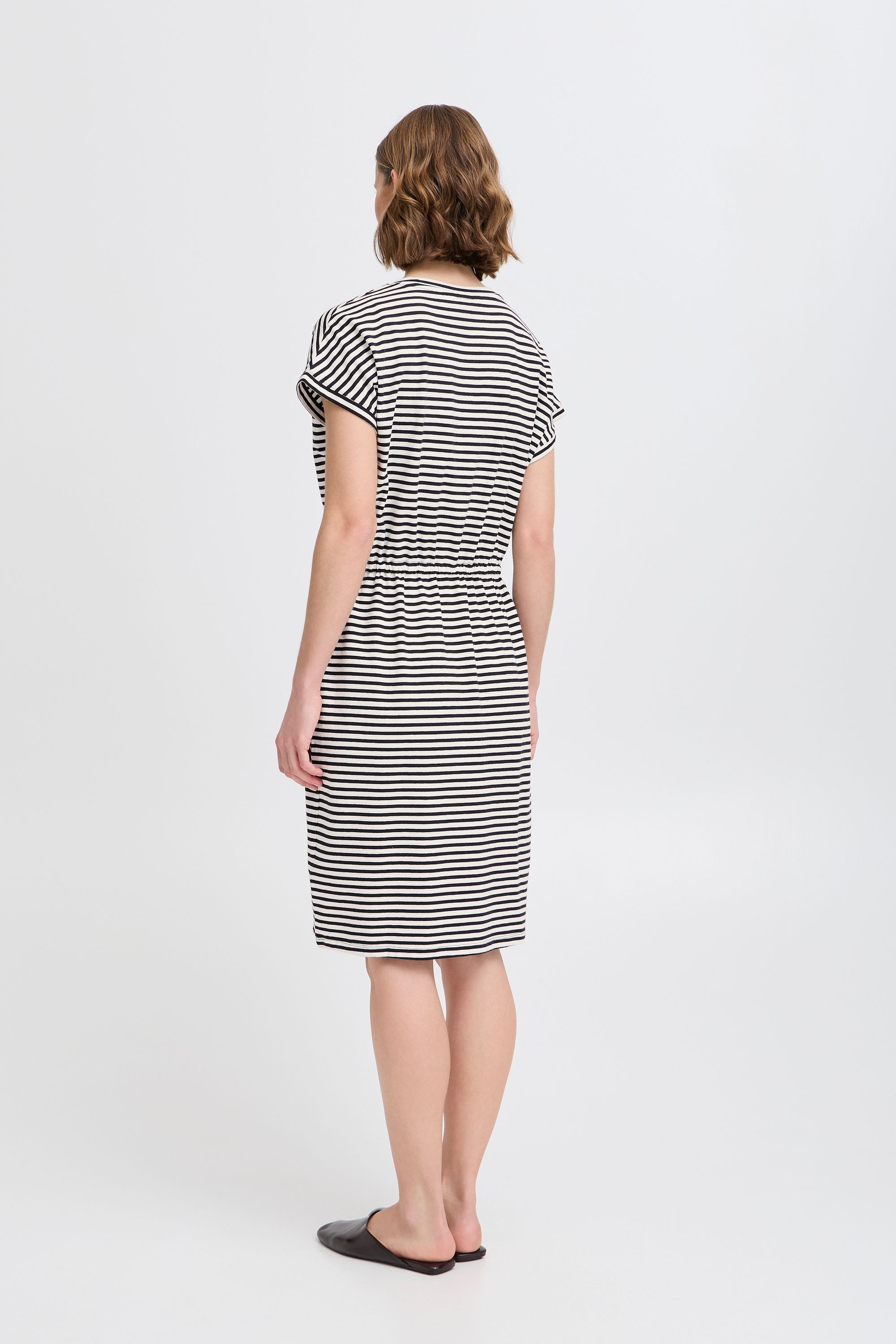 b.young Midikleid »Midikleid BYPANDINNA«