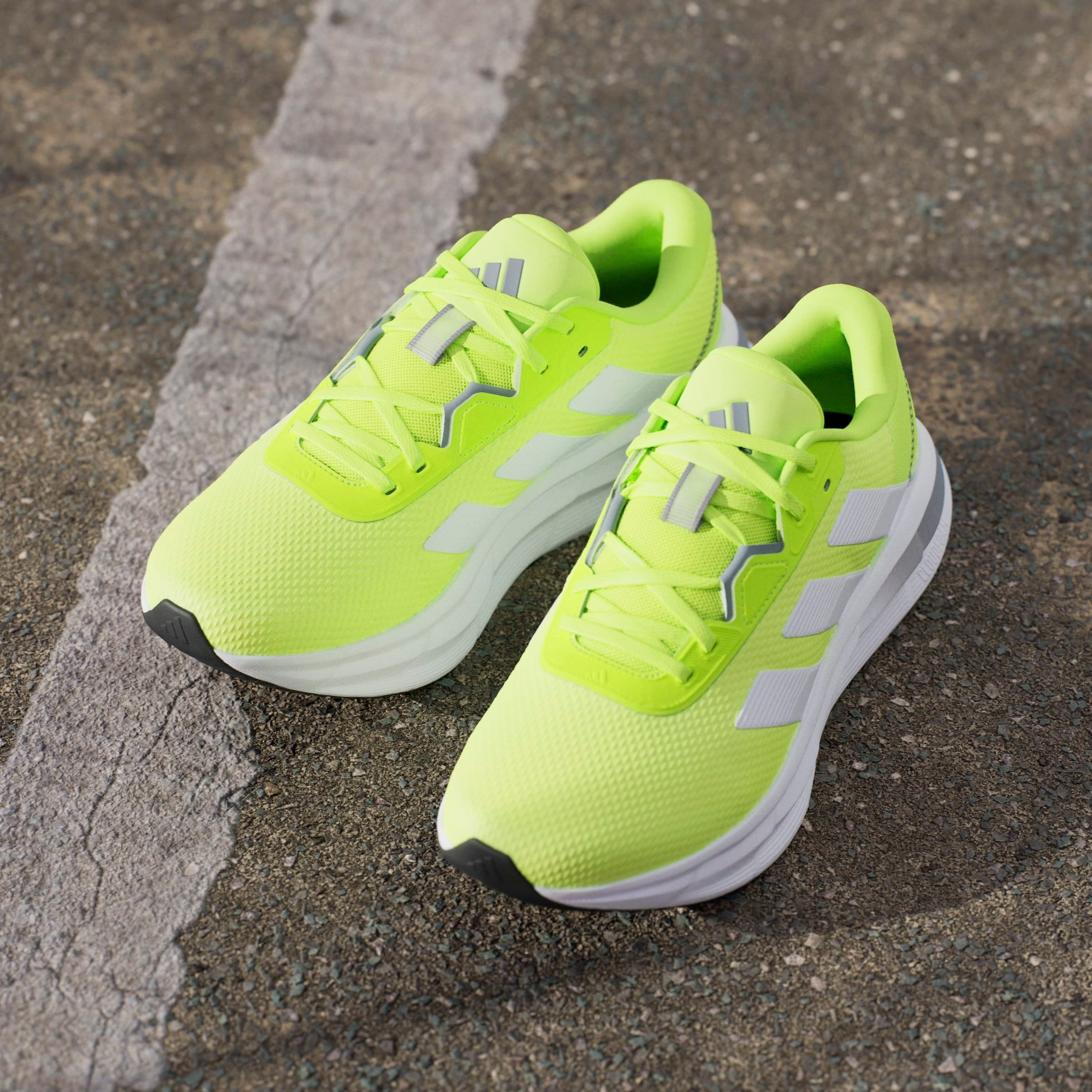 adidas Performance Laufschuh »GALAXY 7«