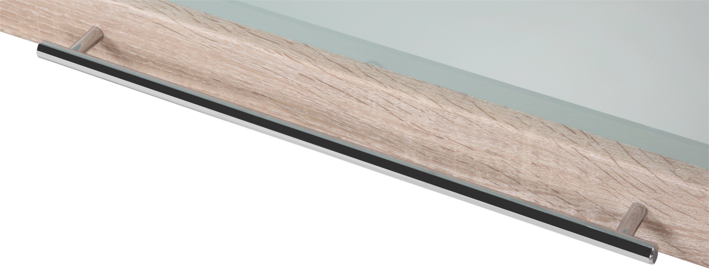 KOCHSTATION Klapphängeschrank »KS-Wien« Breite 100 cm