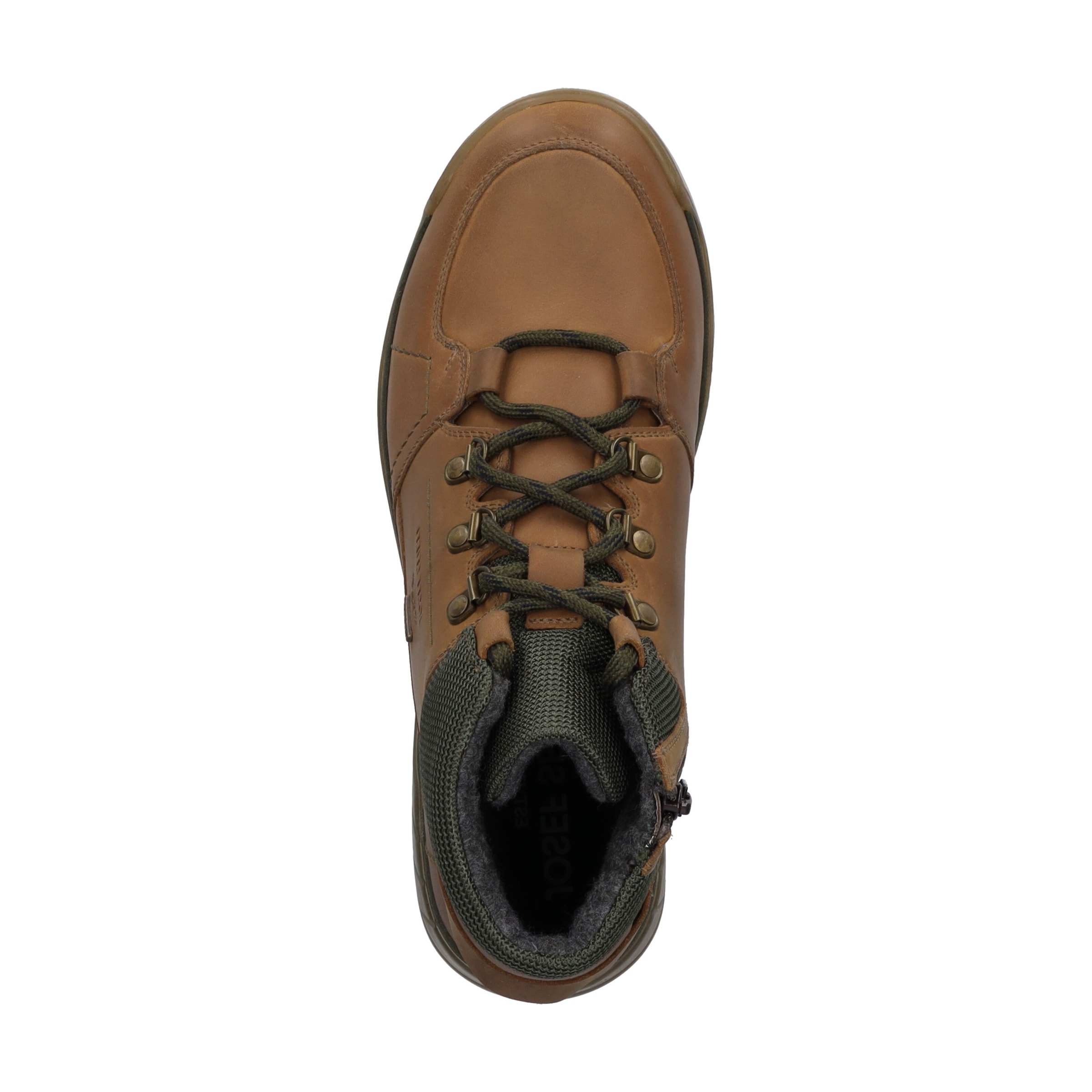 Josef Seibel Stiefelette »Raymond 53, camel-kombi«