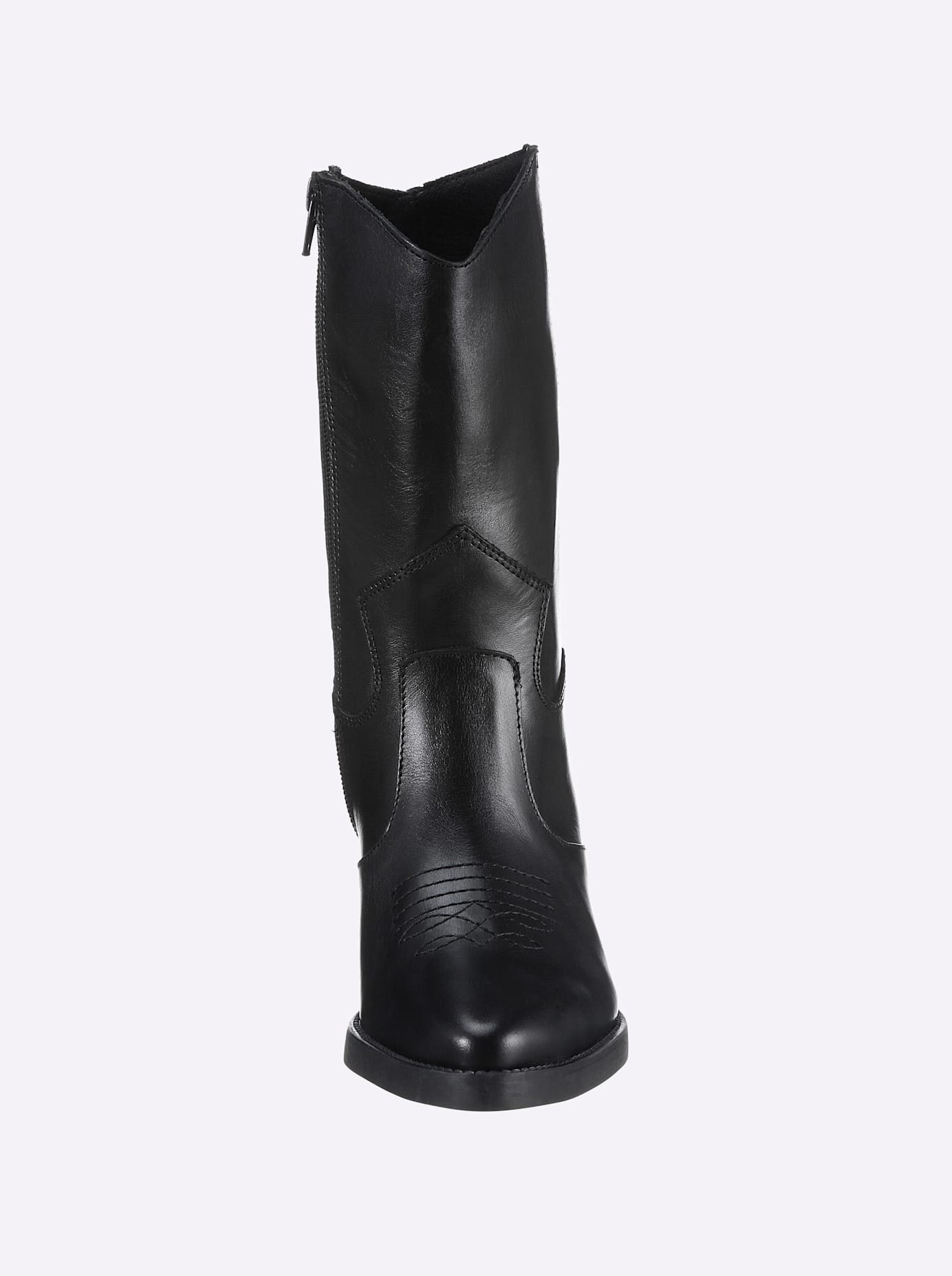 heine Stiefel