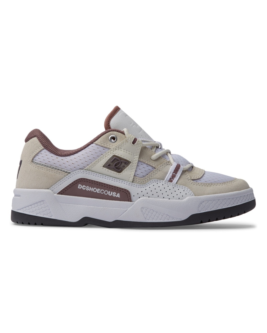 DC Shoes Sneaker »Construct«