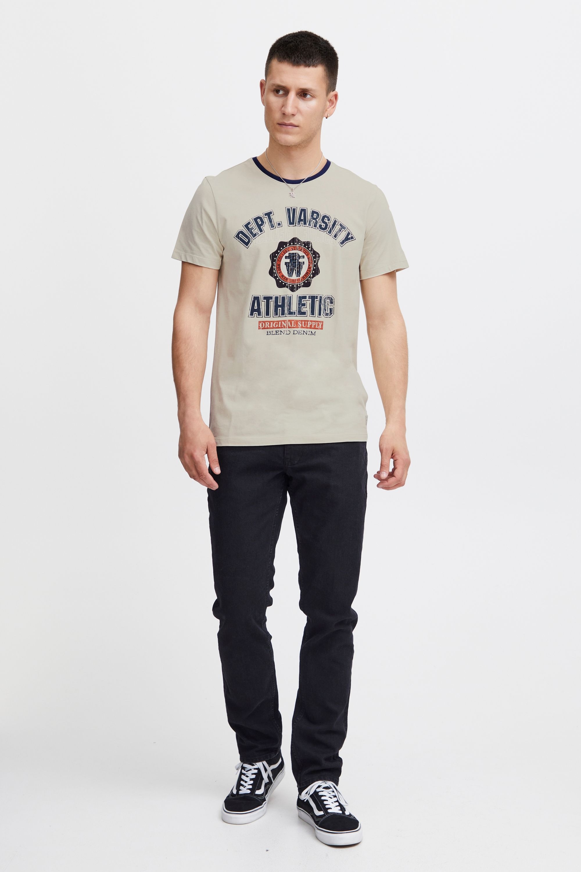 Blend T-Shirt »T-Shirt BHOrion«