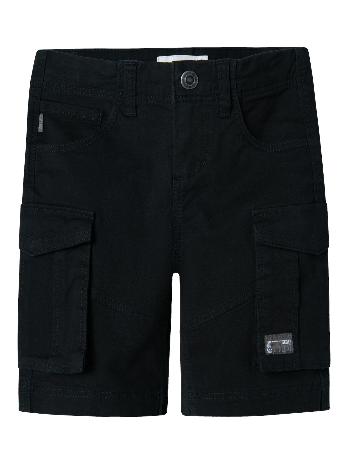 Name It Cargobermudas »NKMRYAN REG TWI L SHORTS 6776-BA NOOS«