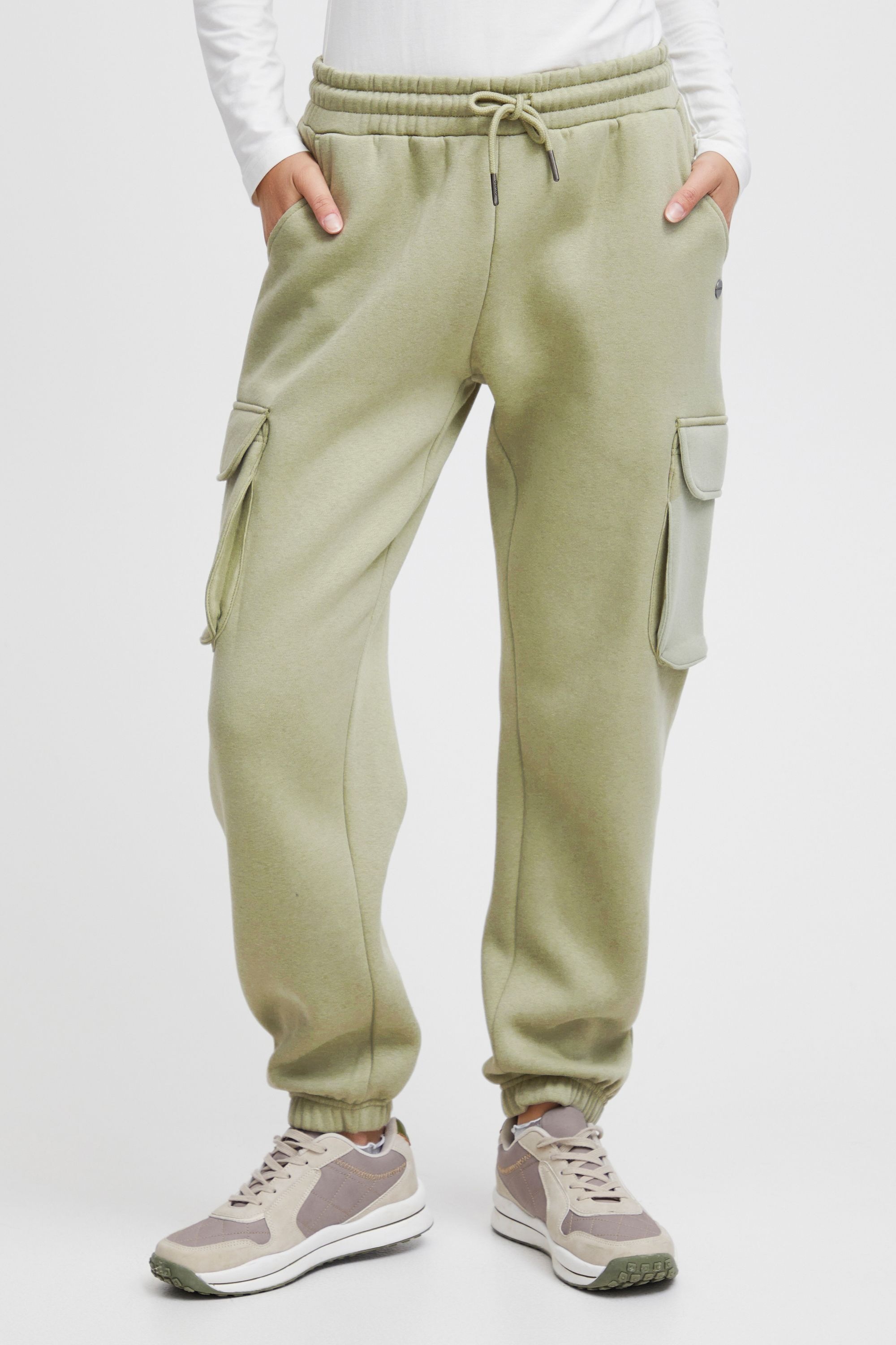 OXMO Sweathose »Sweathose OXHonnie«