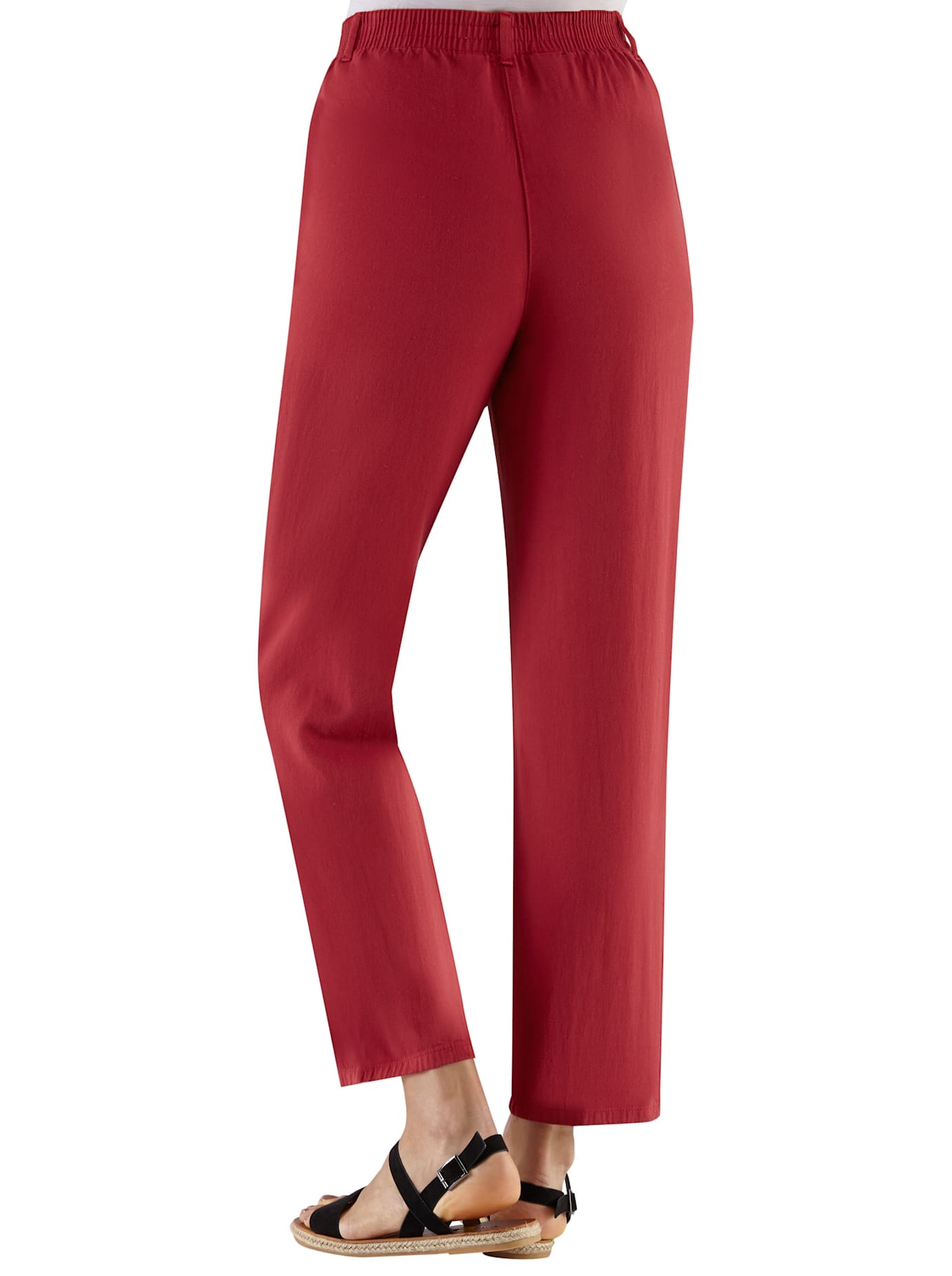 Classic Basics Schlupfhose