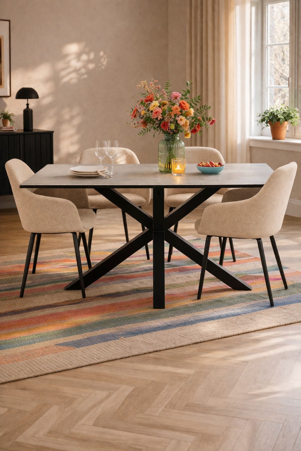 ACTONA GROUP Esstisch »Heaven«
