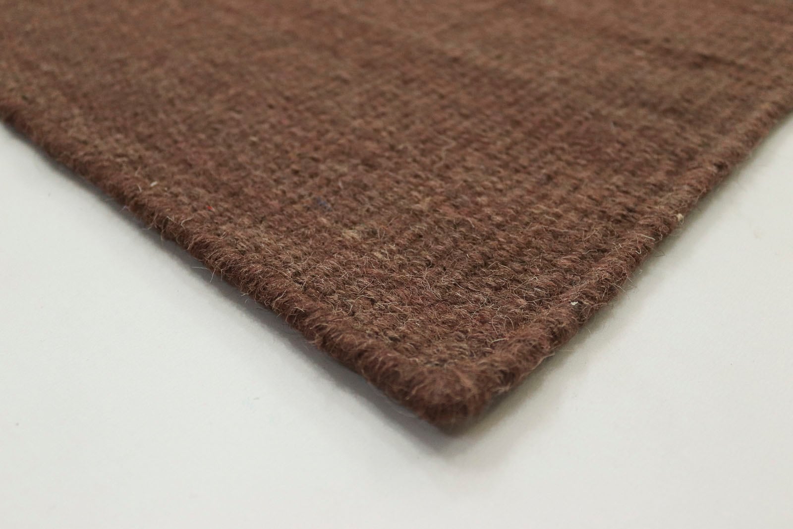 morgenland Wollteppich »Kelim Teppich - Trendy - Fabricio - läufer«, rechteckig, 6 mm Höhe, Wendeteppich