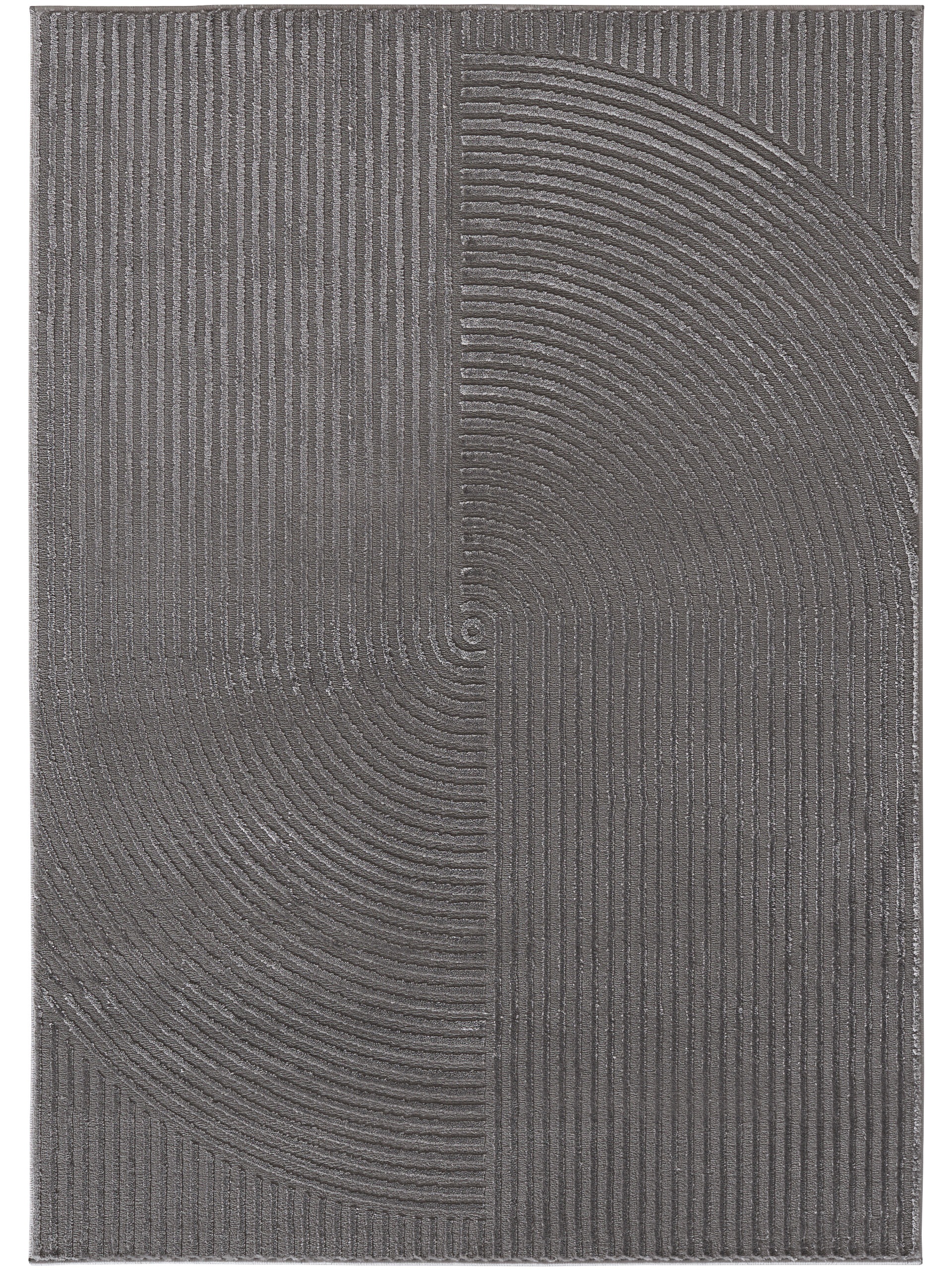 Sehrazat Teppich »Rio 1700« quadratisch 7 mm Höhe